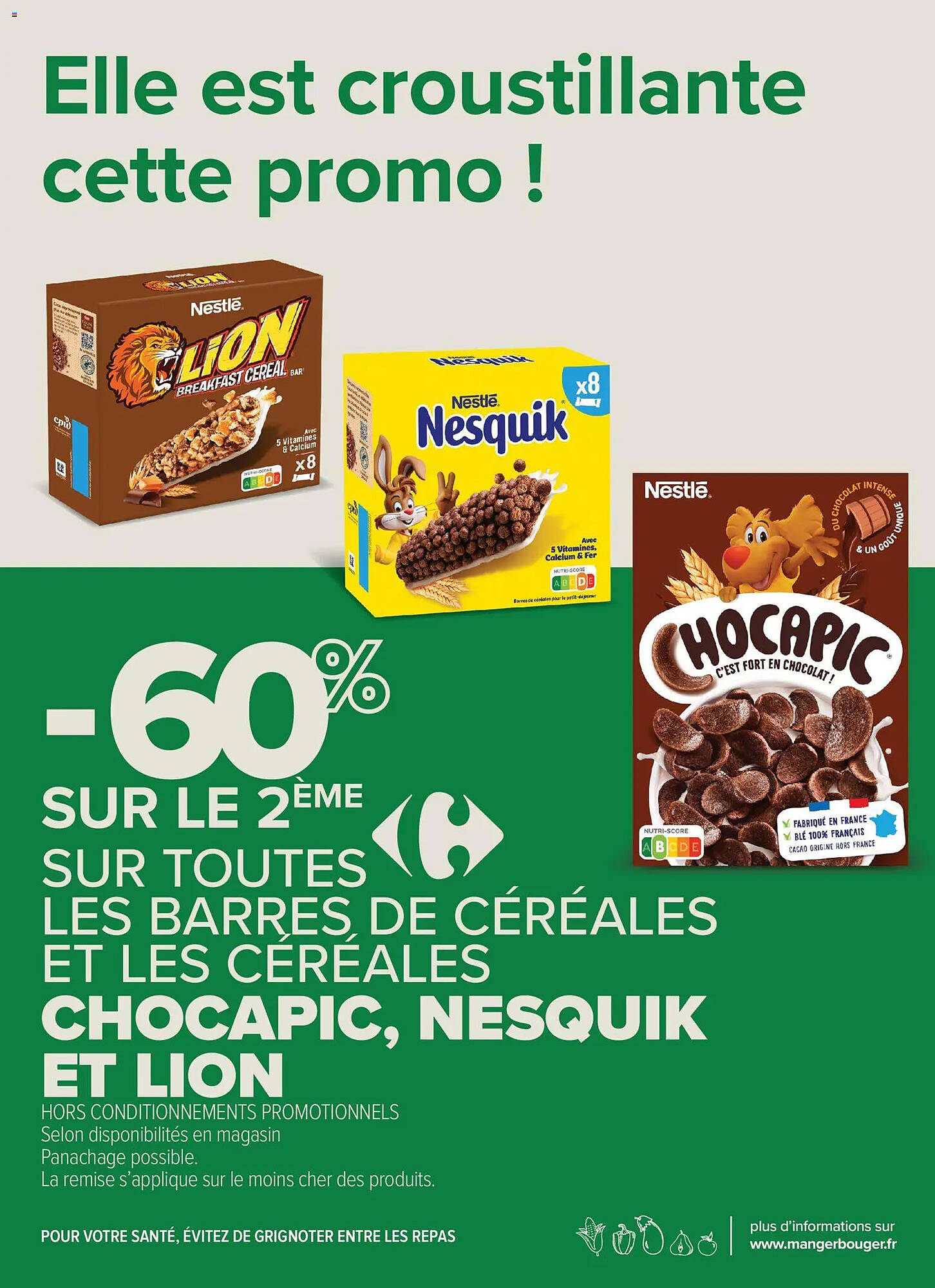 Carrefour Contact Catalogue - Pagina 8
