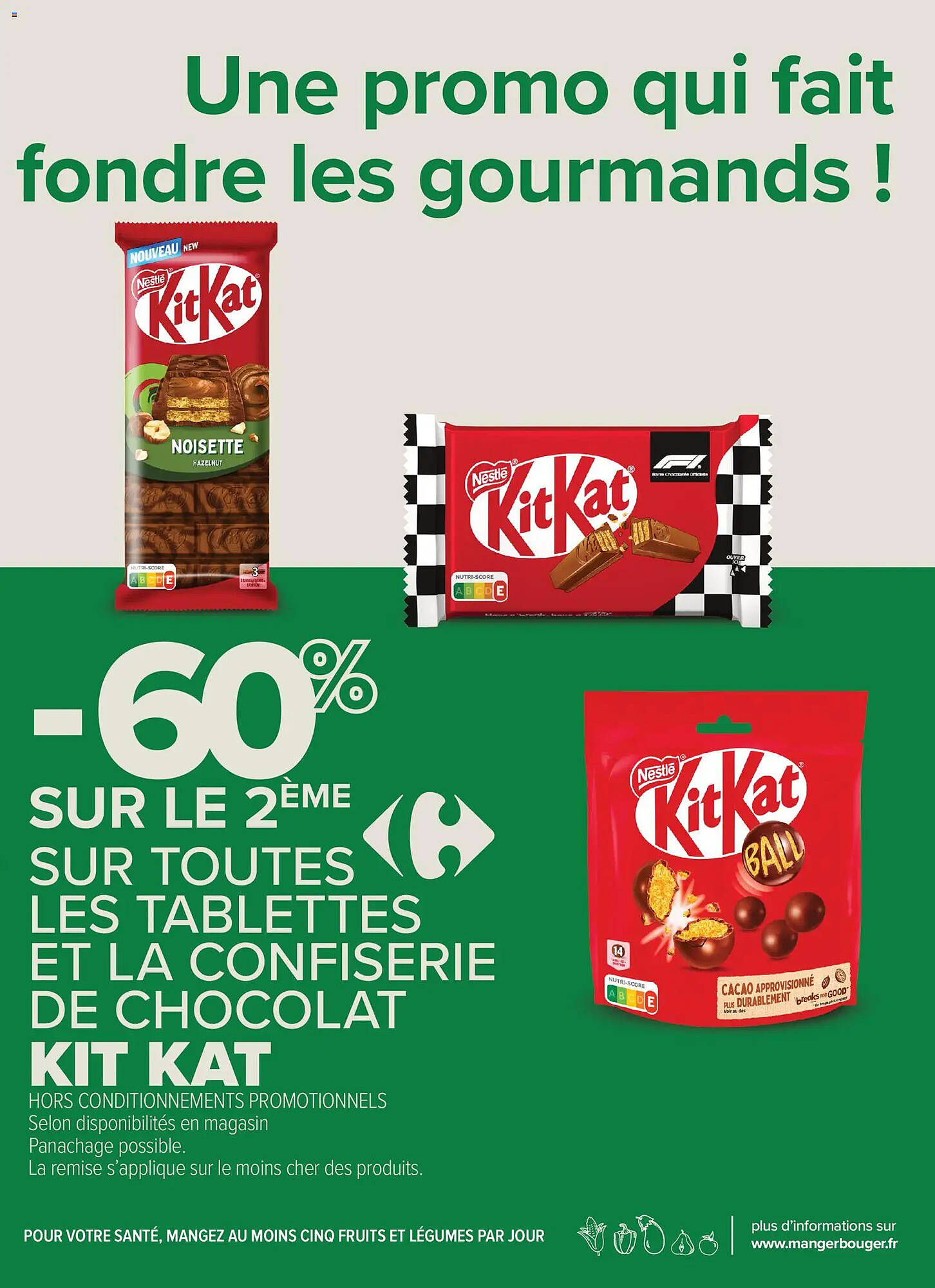Carrefour Contact Catalogue - Pagina 9