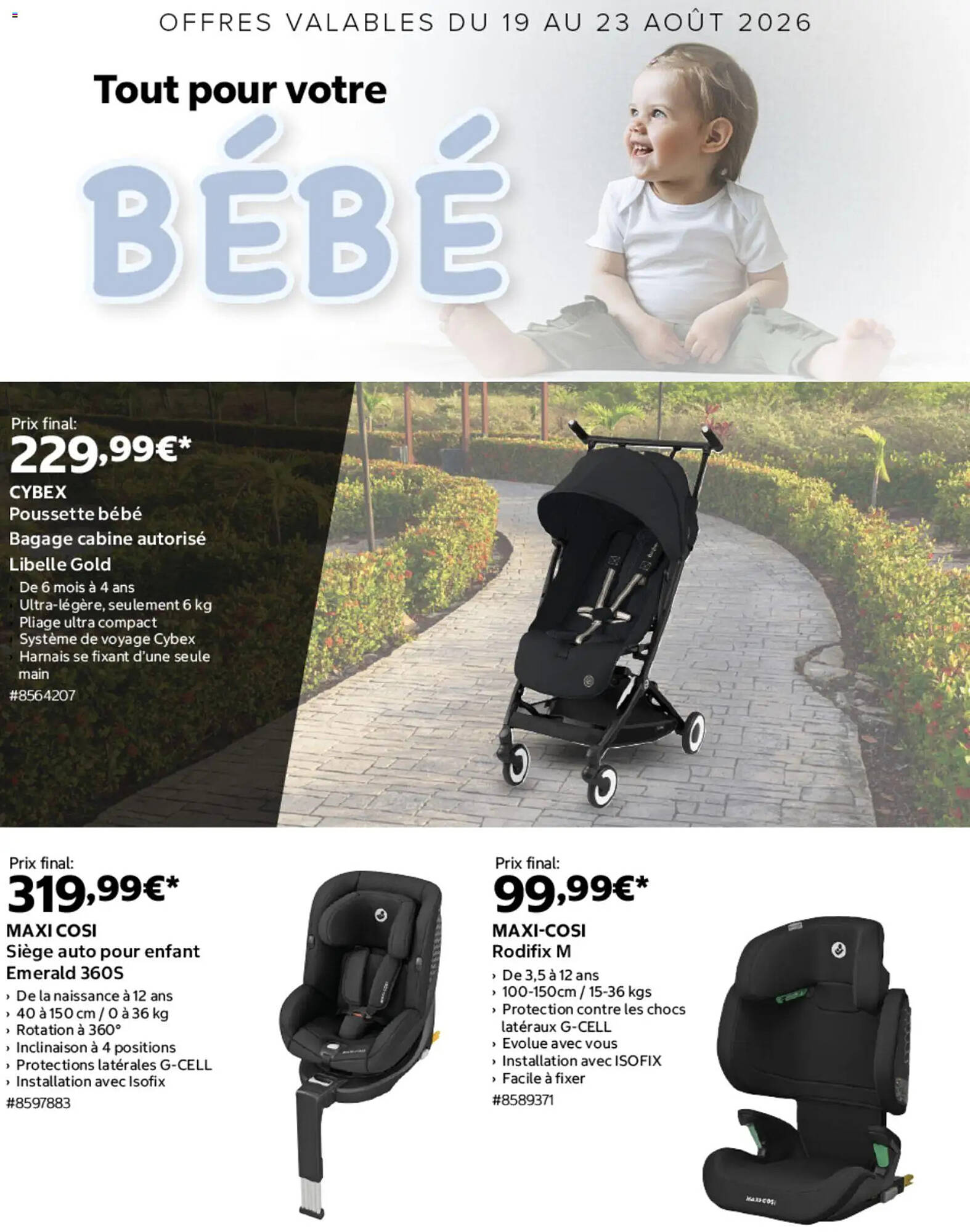 Costco Catalogue - Pagina 1