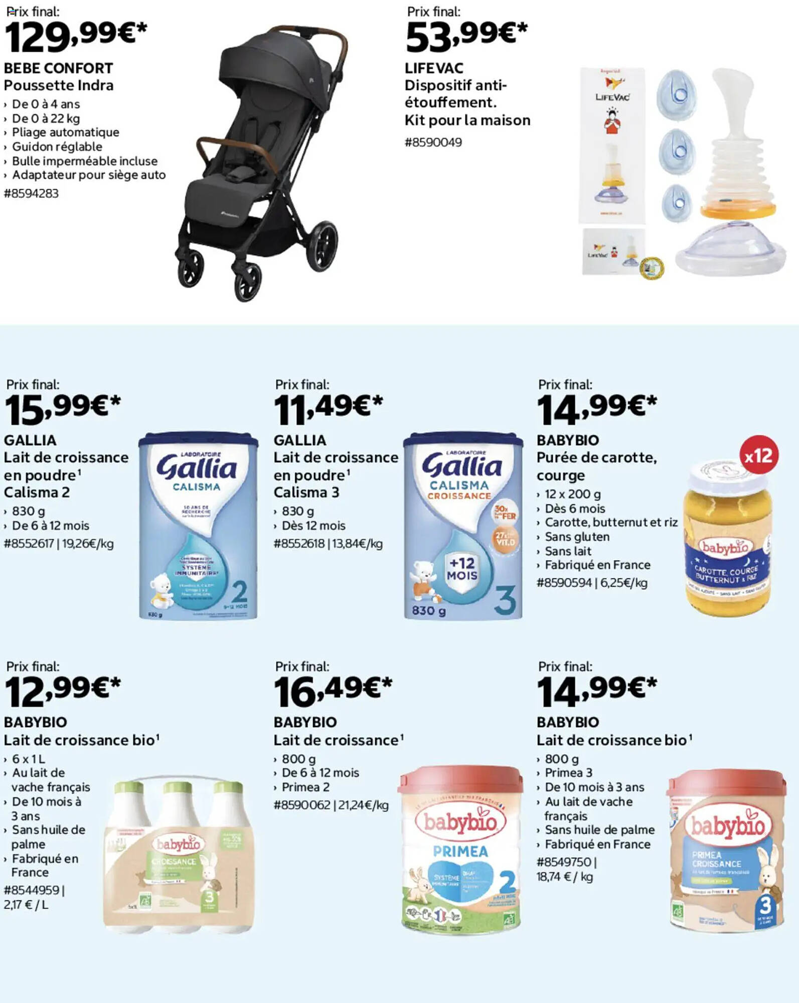 Costco Catalogue - Pagina 2