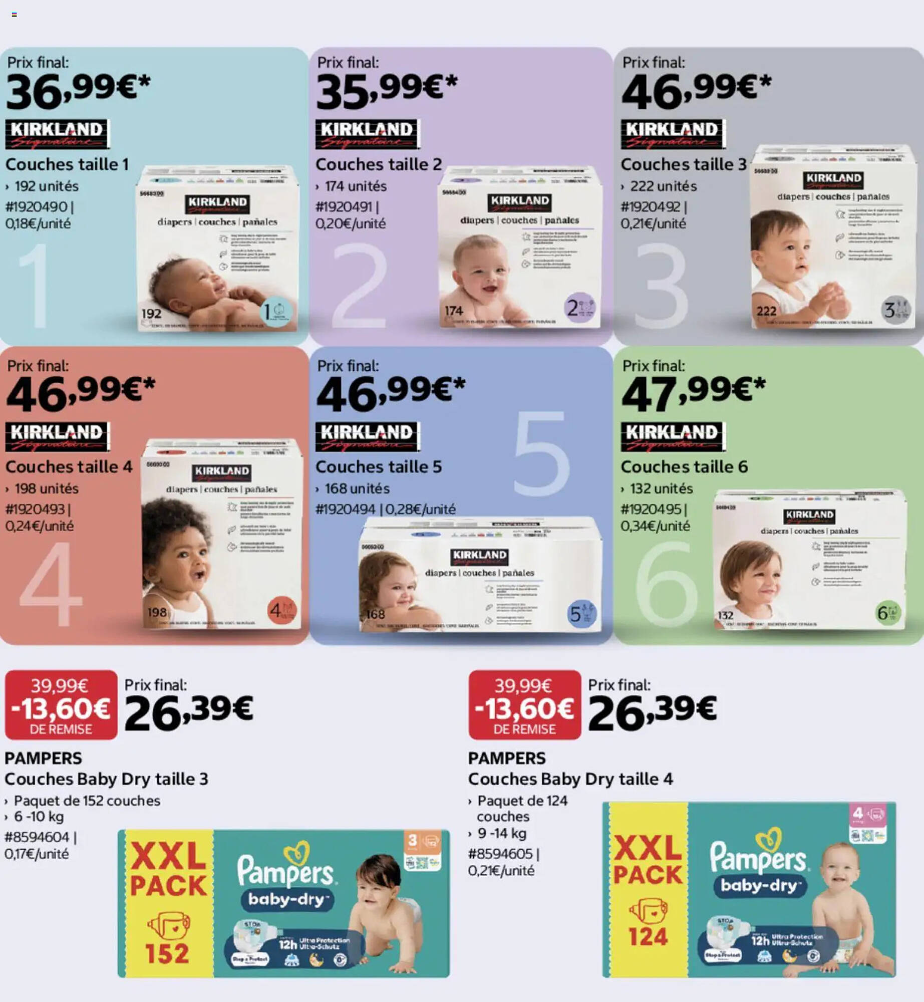 Costco Catalogue - Pagina 3