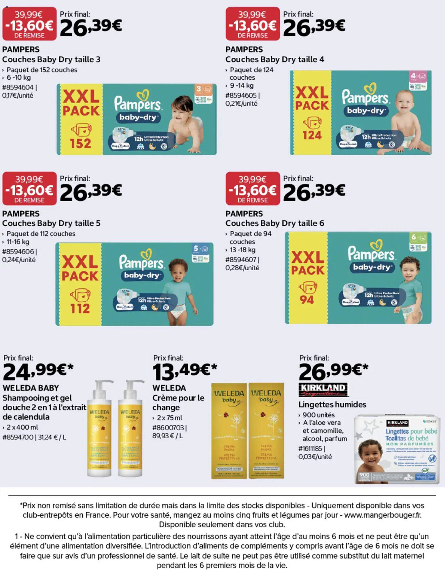 Costco Catalogue - Pagina 4