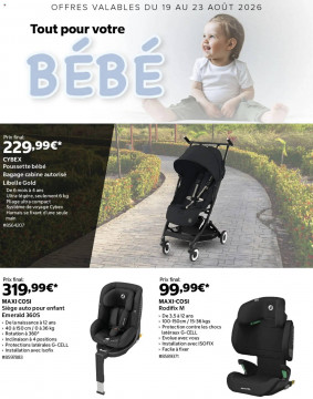 Costco catalogue