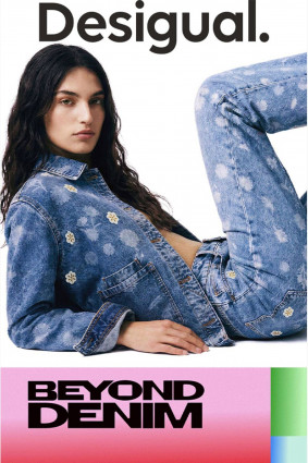 Desigual Catalogue