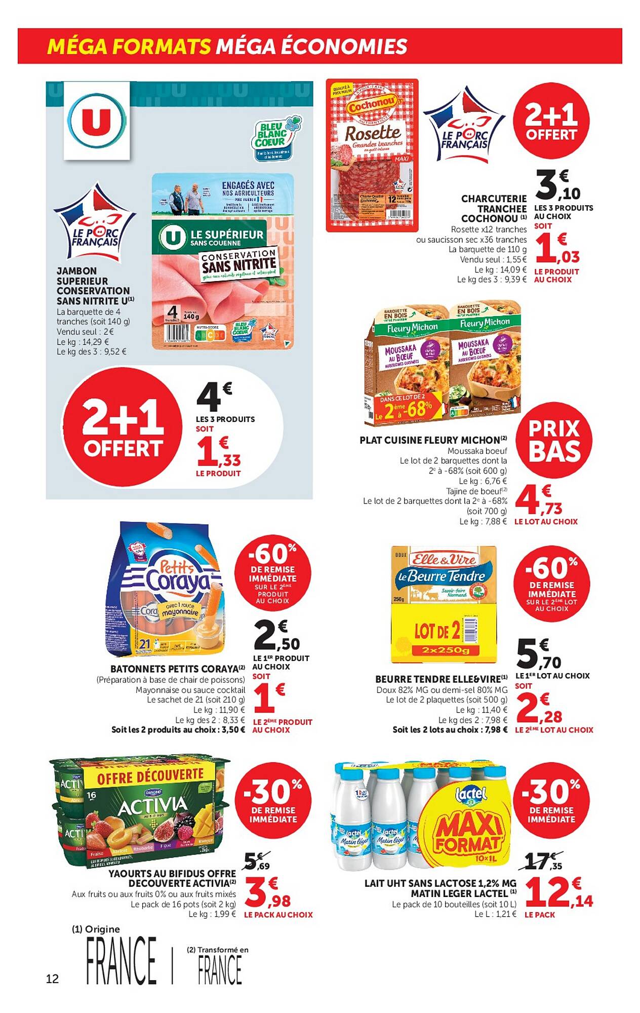 Hyper U Catalogue - Pagina 12