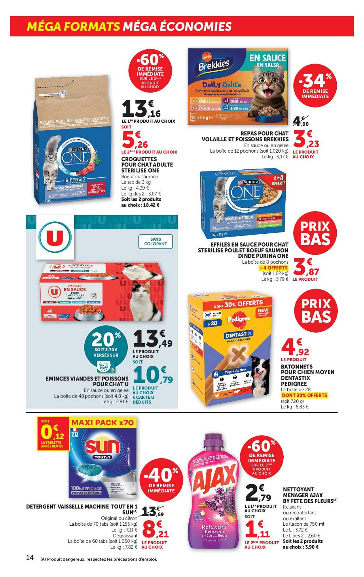 Hyper U Catalogue - Pagina 14