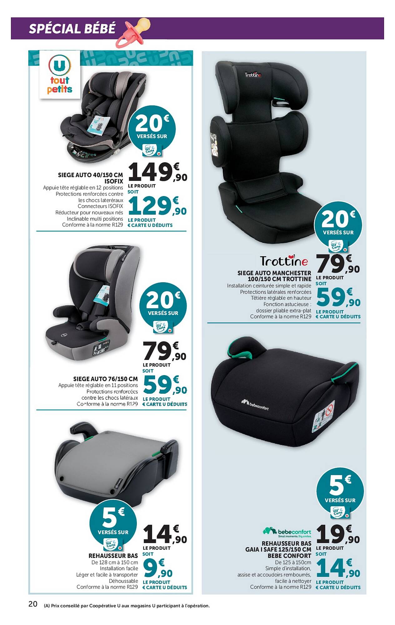 Hyper U Catalogue - Pagina 20