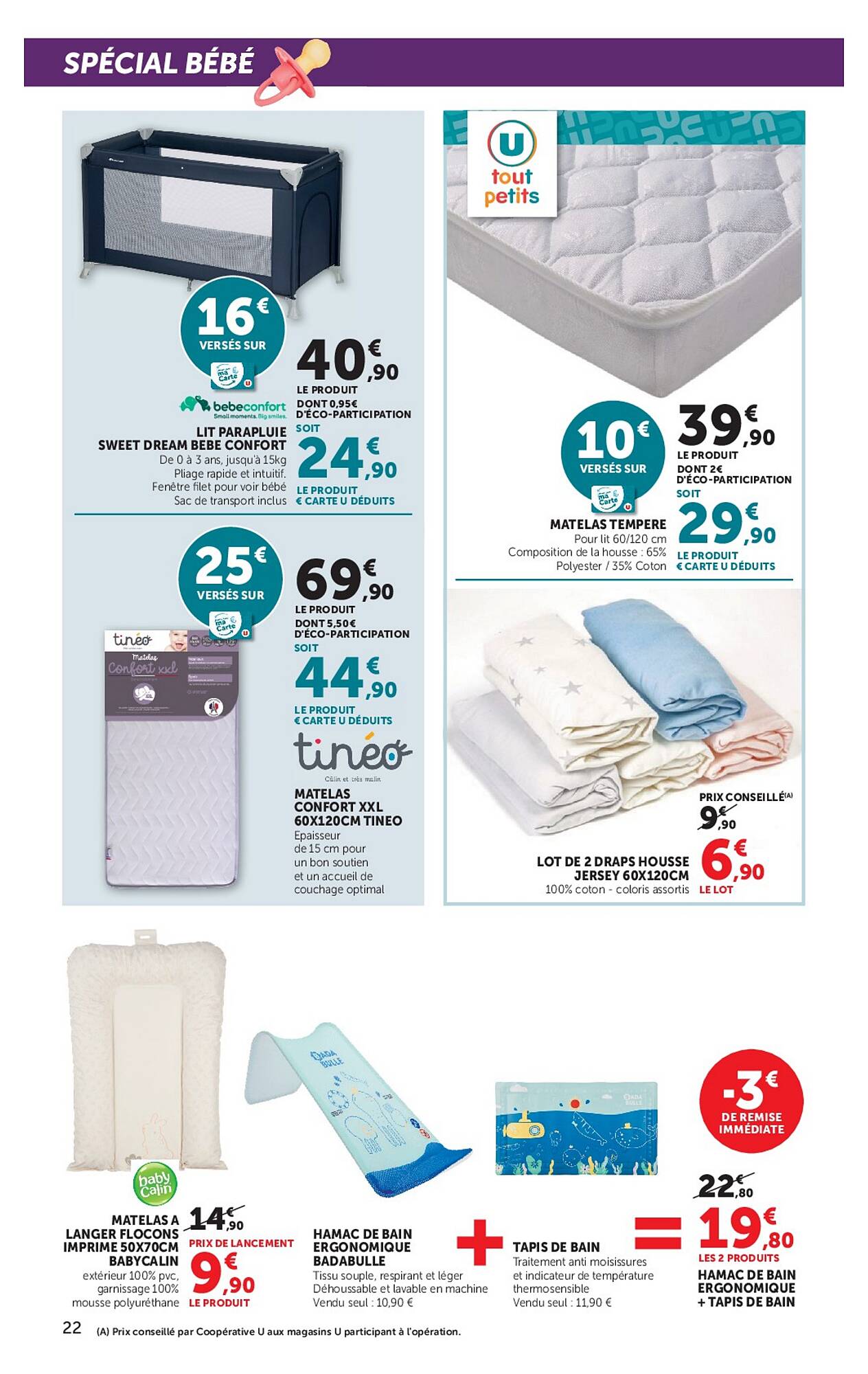 Hyper U Catalogue - Pagina 22