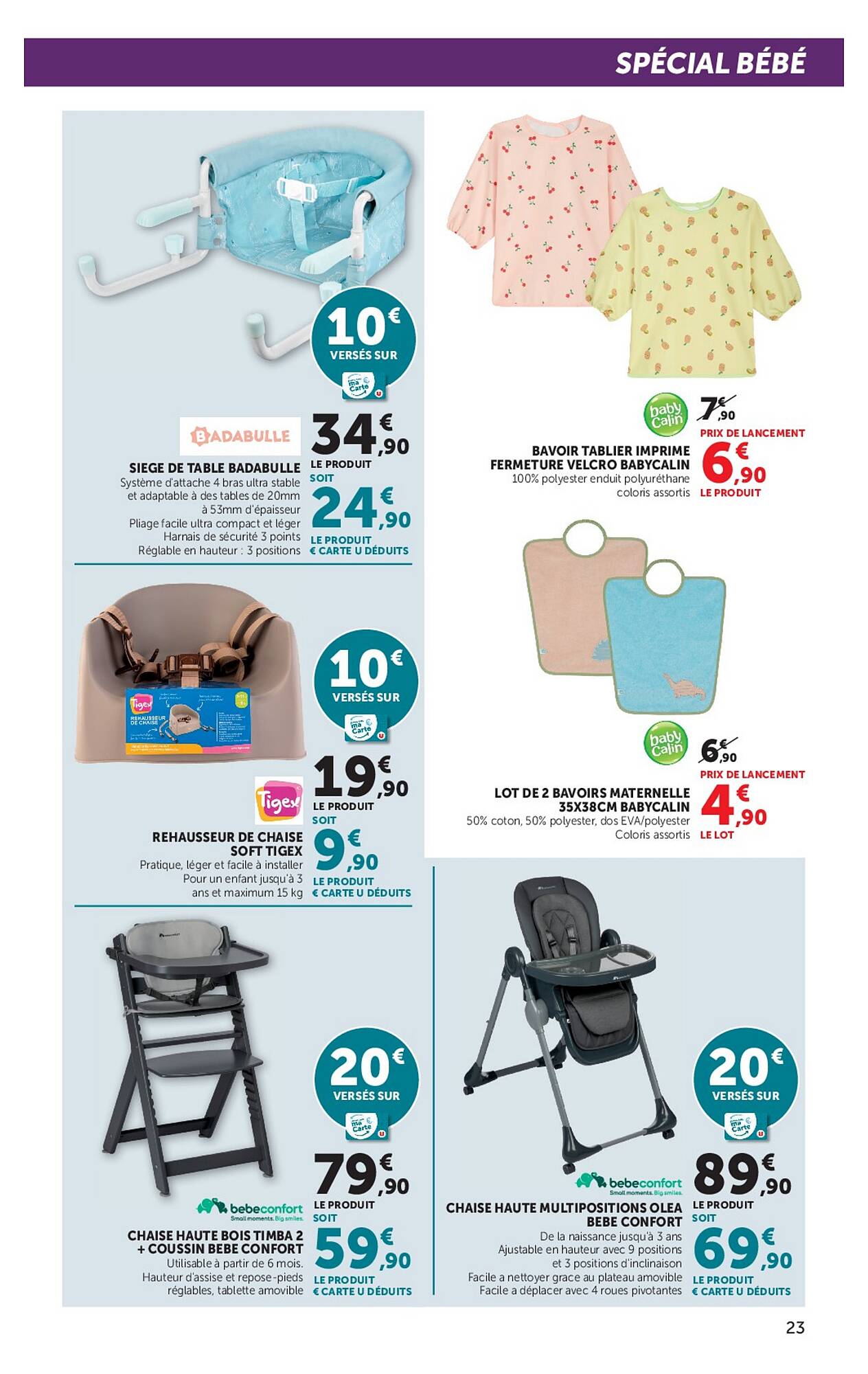 Hyper U Catalogue - Pagina 23