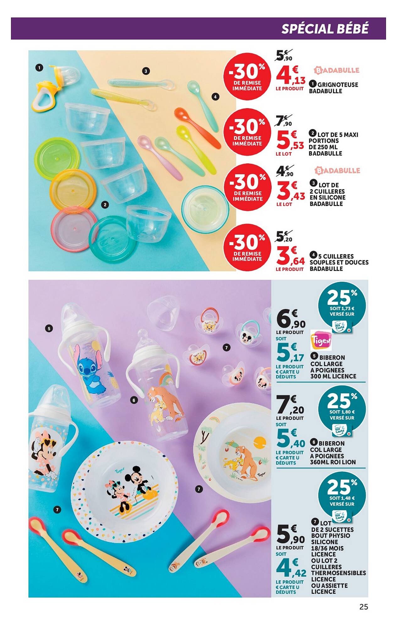 Hyper U Catalogue - Pagina 25