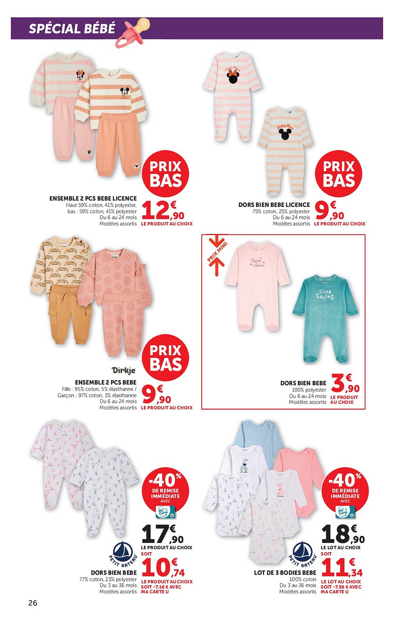 Hyper U Catalogue - Pagina 26