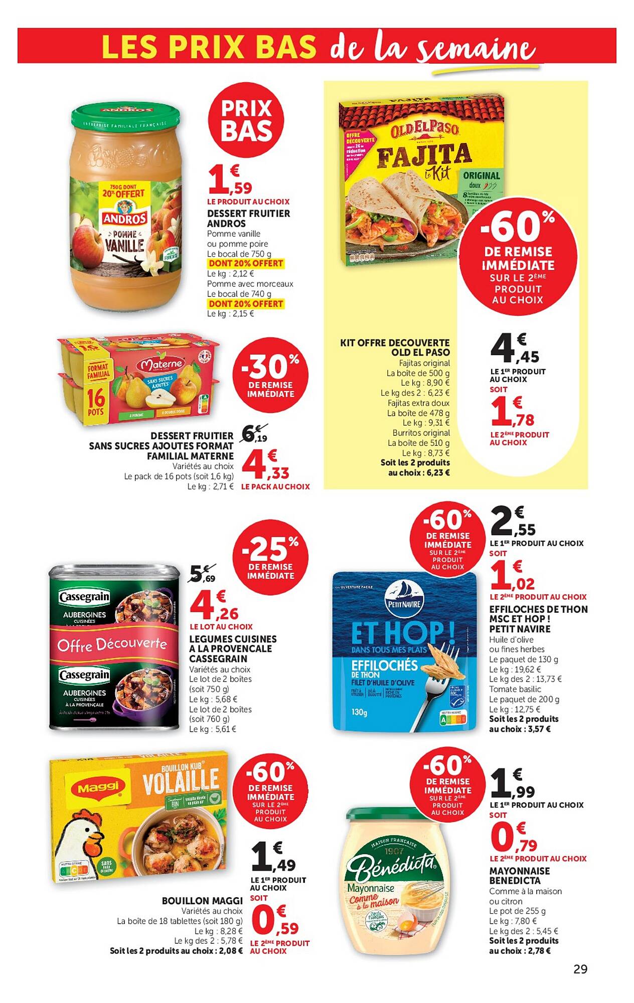 Hyper U Catalogue - Pagina 29