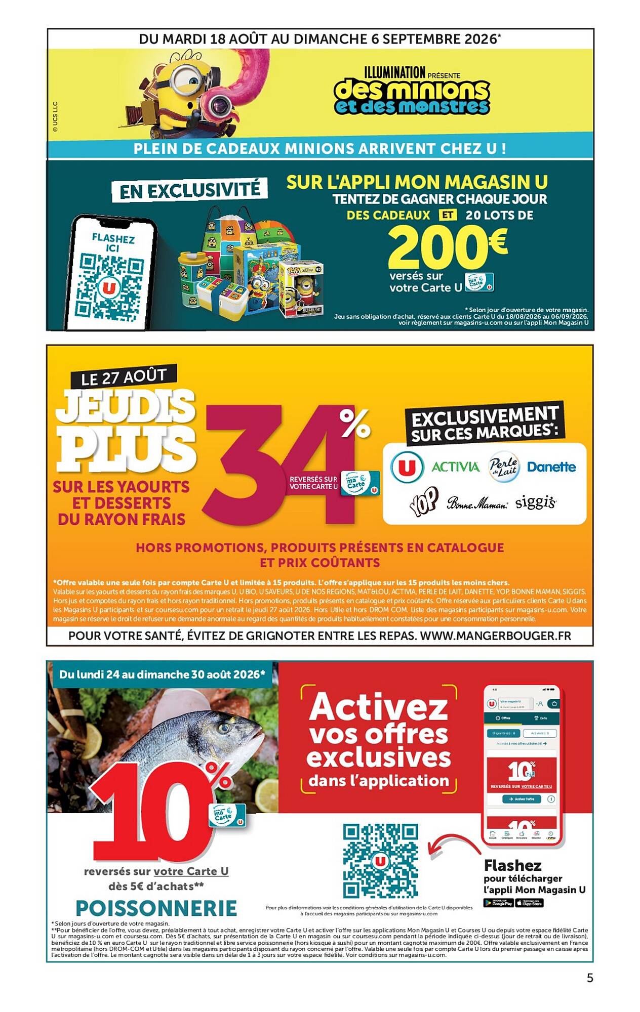 Hyper U Catalogue - Pagina 5
