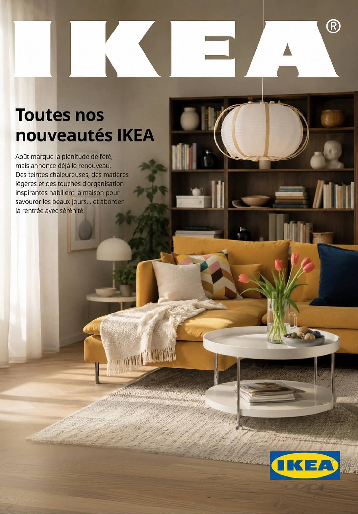 IKEA Catalogue - Pagina 1