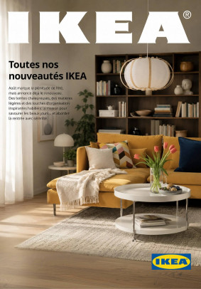 IKEA Catalogue