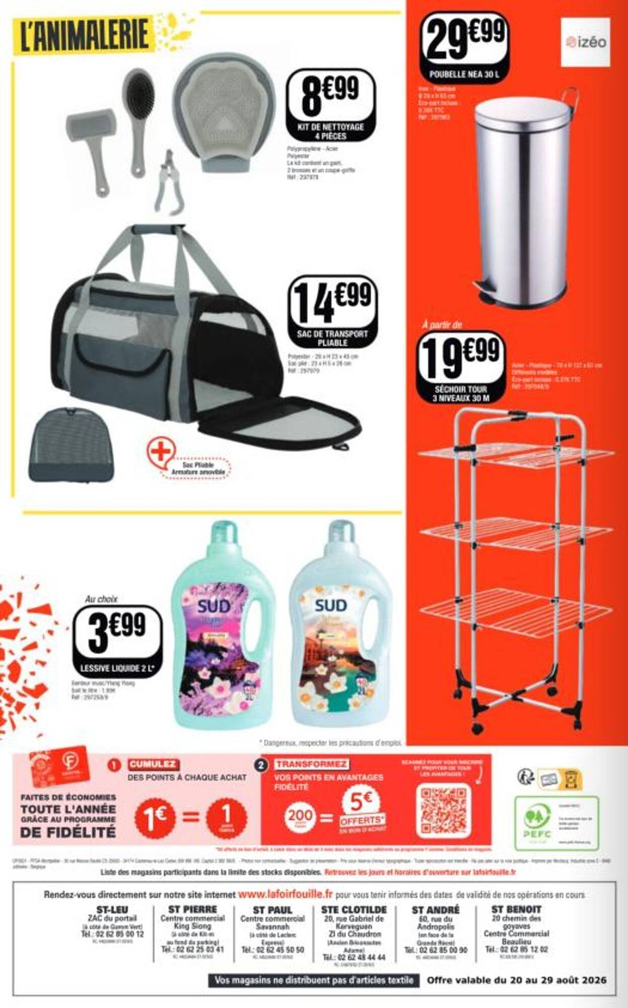 La Foir'Fouille Catalogue - Pagina 4