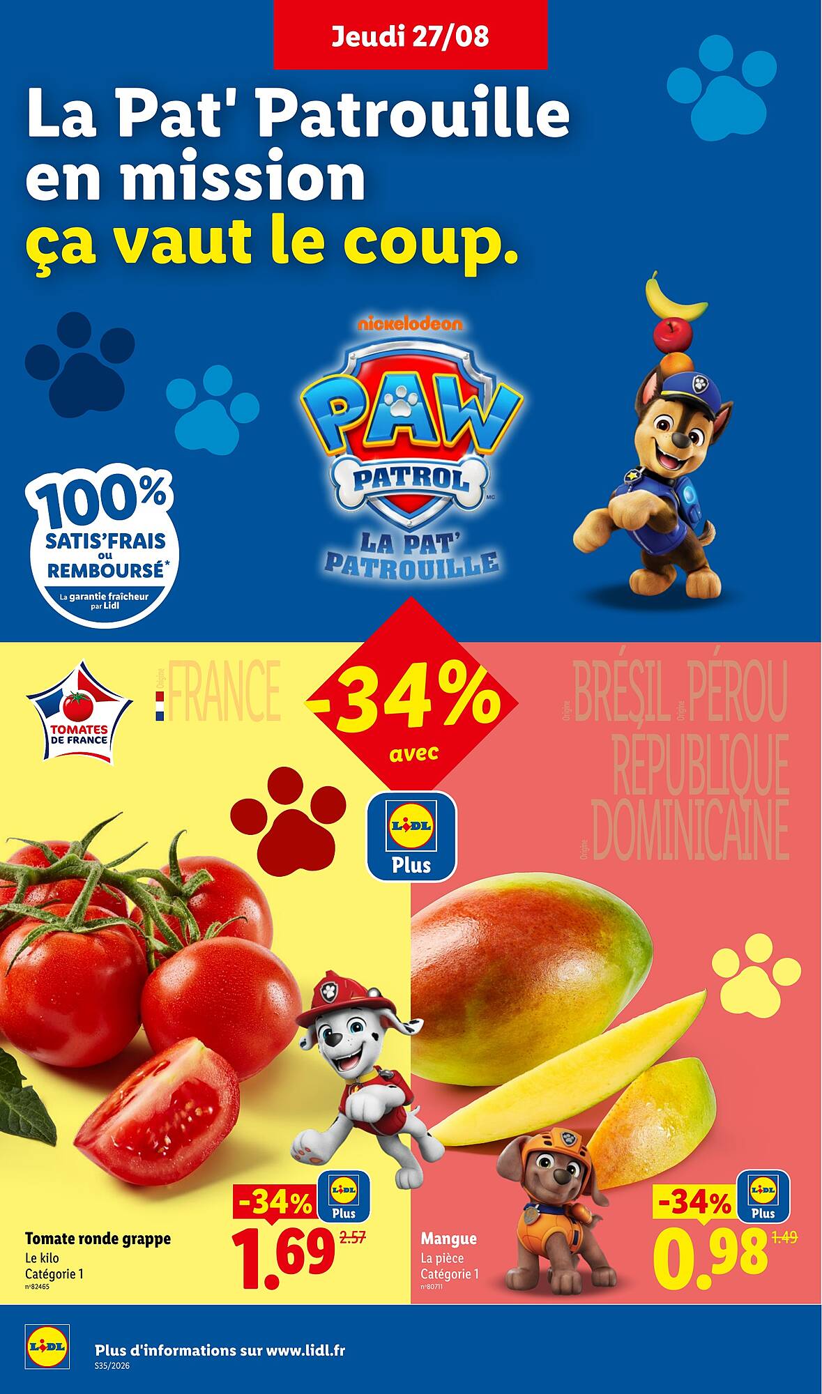 Lidl Catalogue - Pagina 2