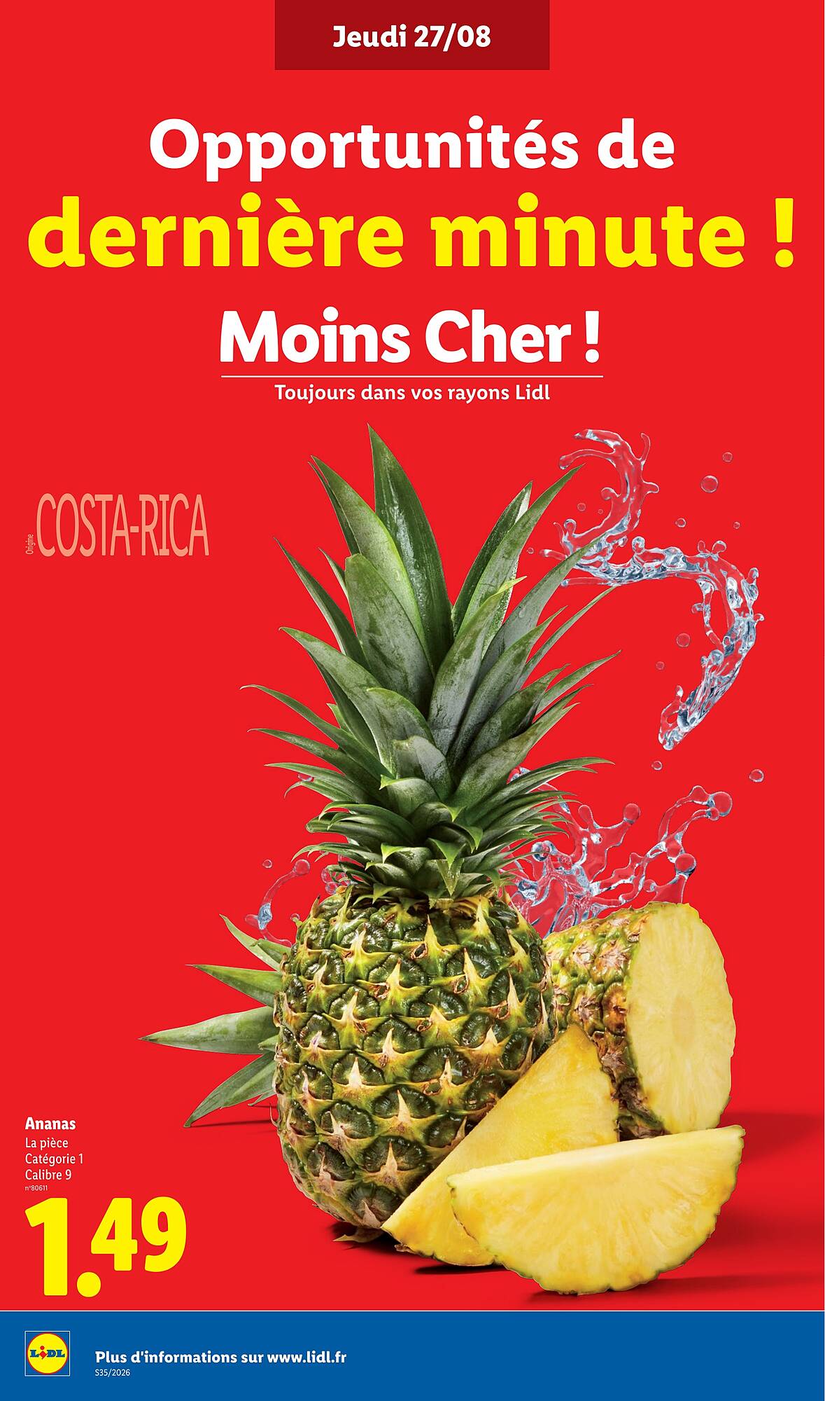 Lidl Catalogue - Pagina 4