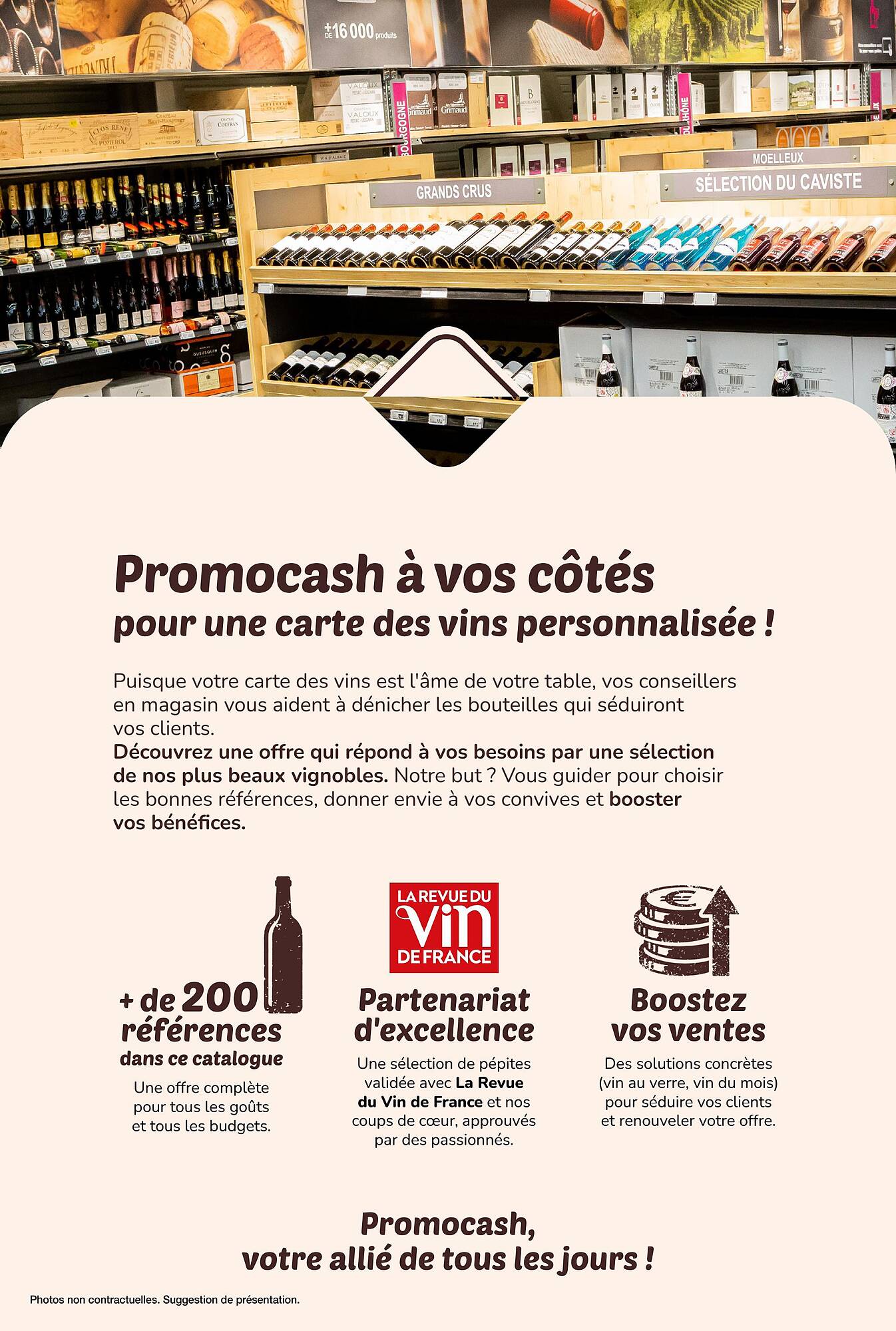 Promocash Catalogue - Pagina 2