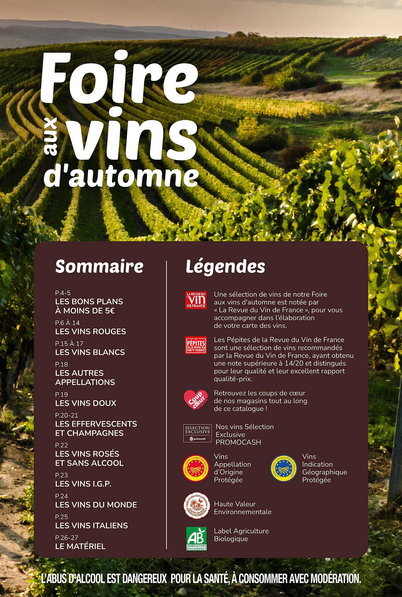 Promocash Catalogue - Pagina 3