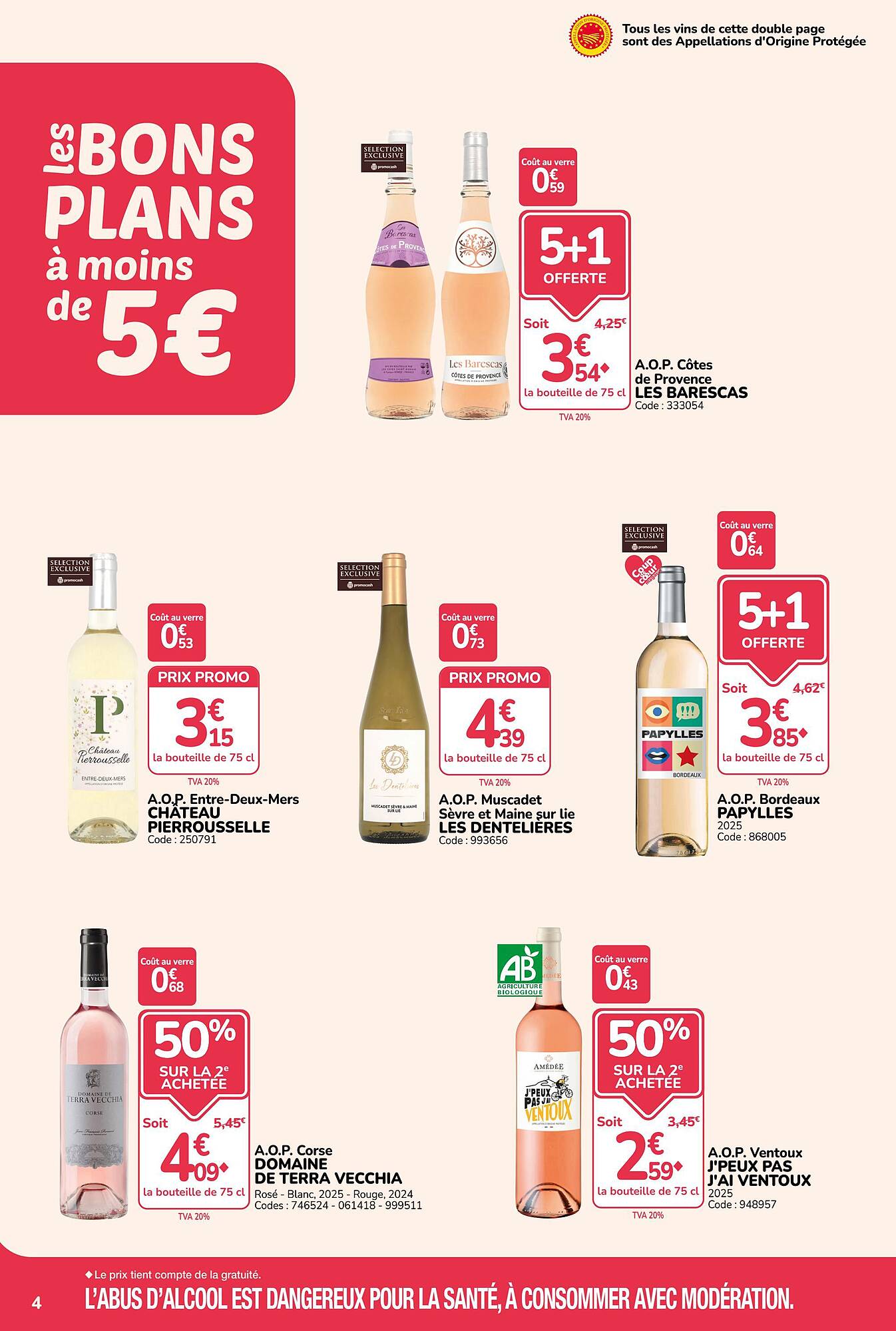 Promocash Catalogue - Pagina 4
