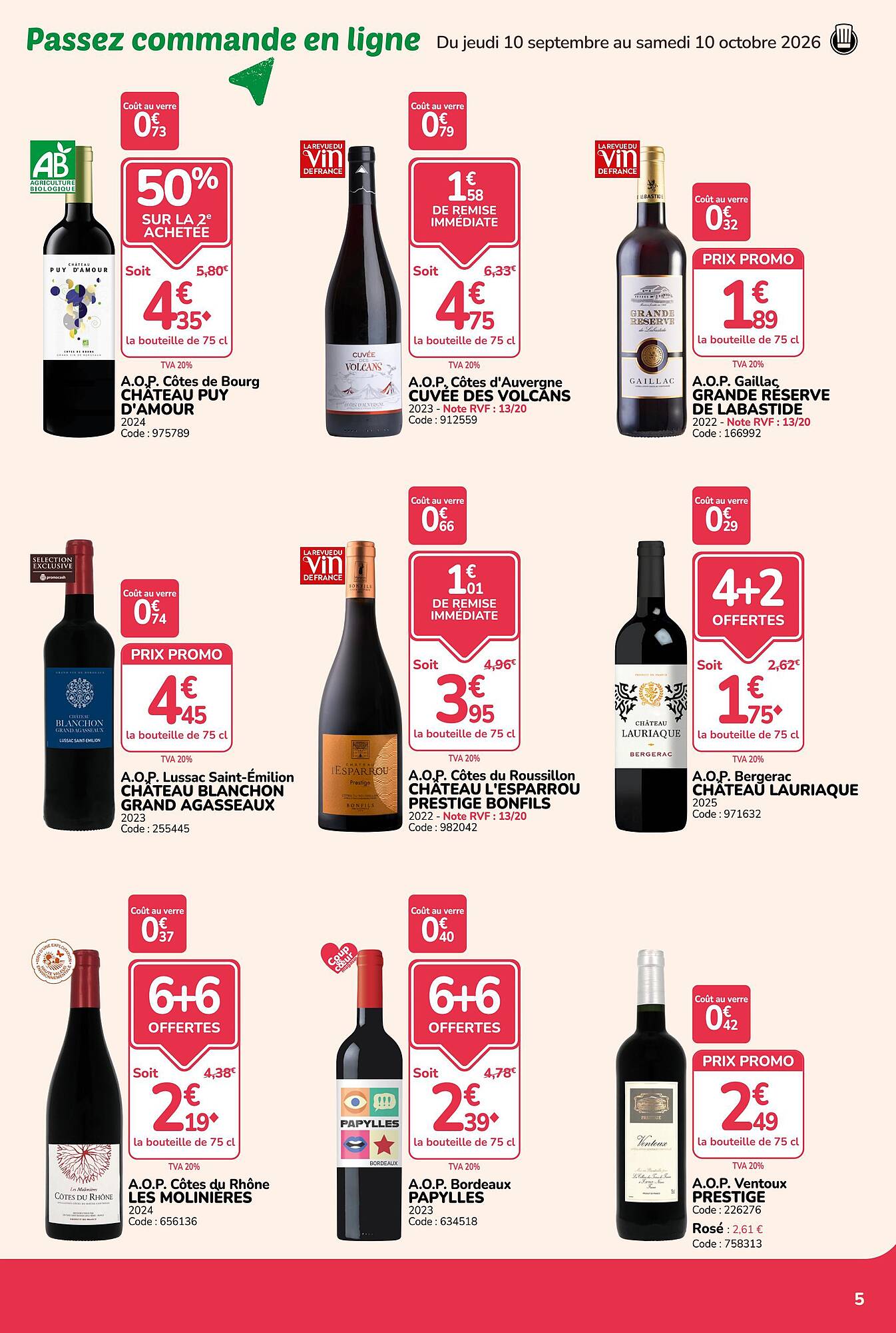 Promocash Catalogue - Pagina 5