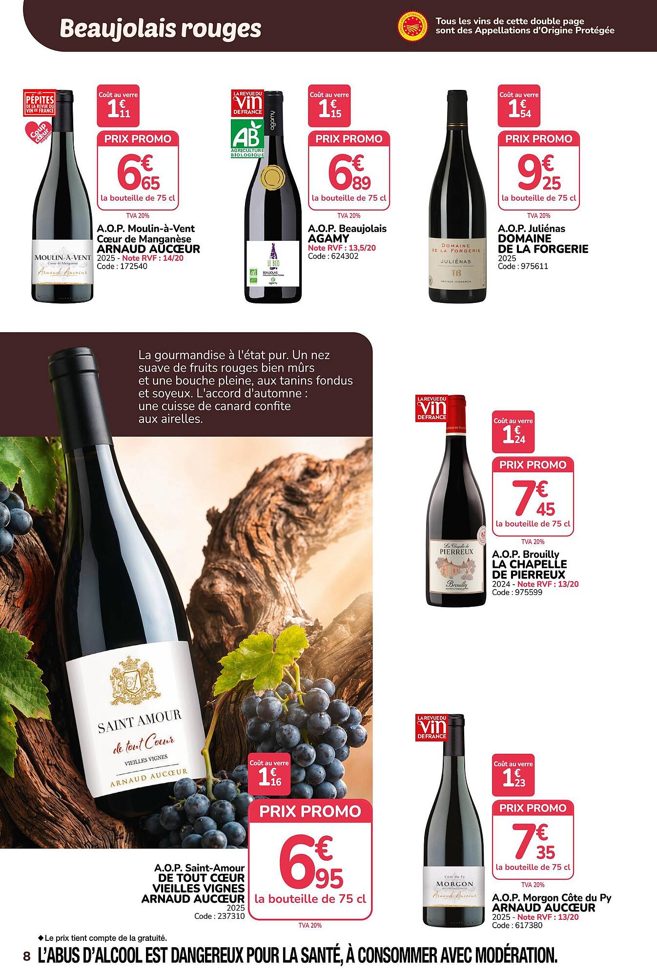 Promocash Catalogue - Pagina 8