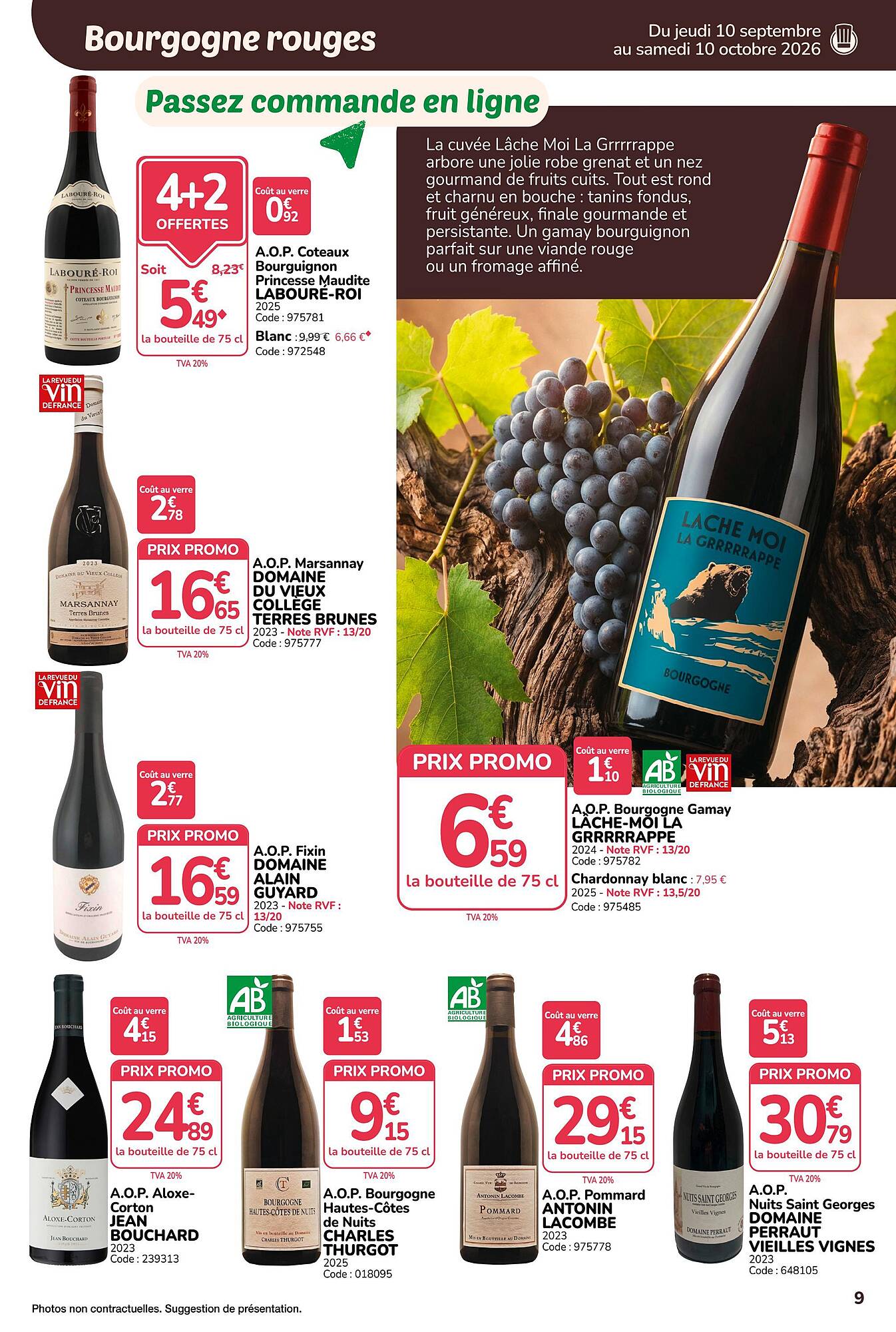 Promocash Catalogue - Pagina 9