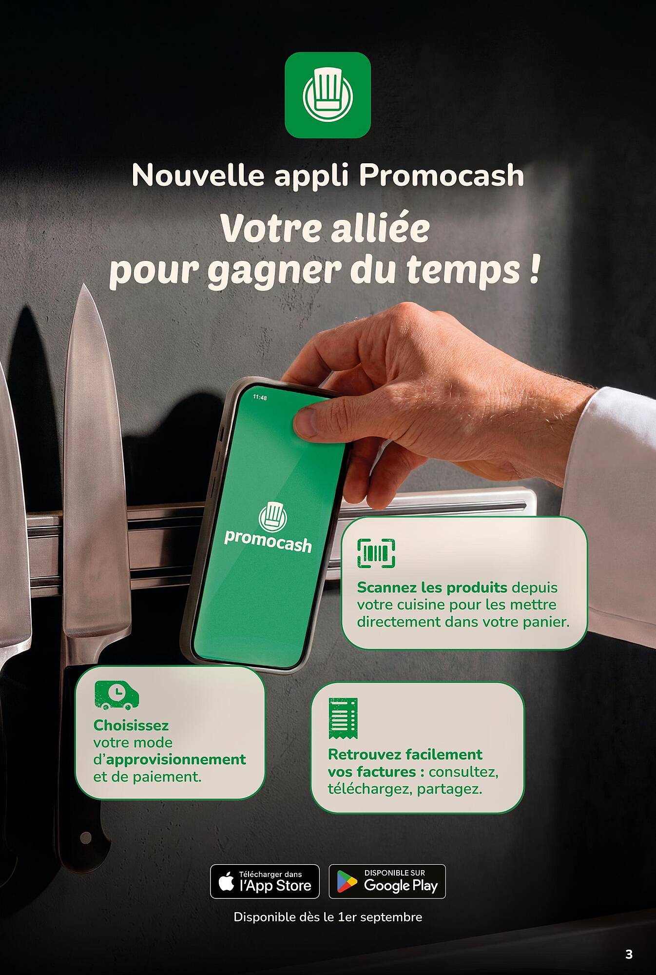 Promocash Catalogue - Pagina 3