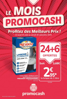 Promocash Catalogue