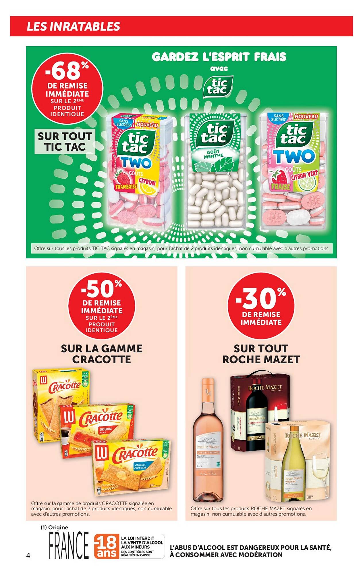 Super U Catalogue - Pagina 4
