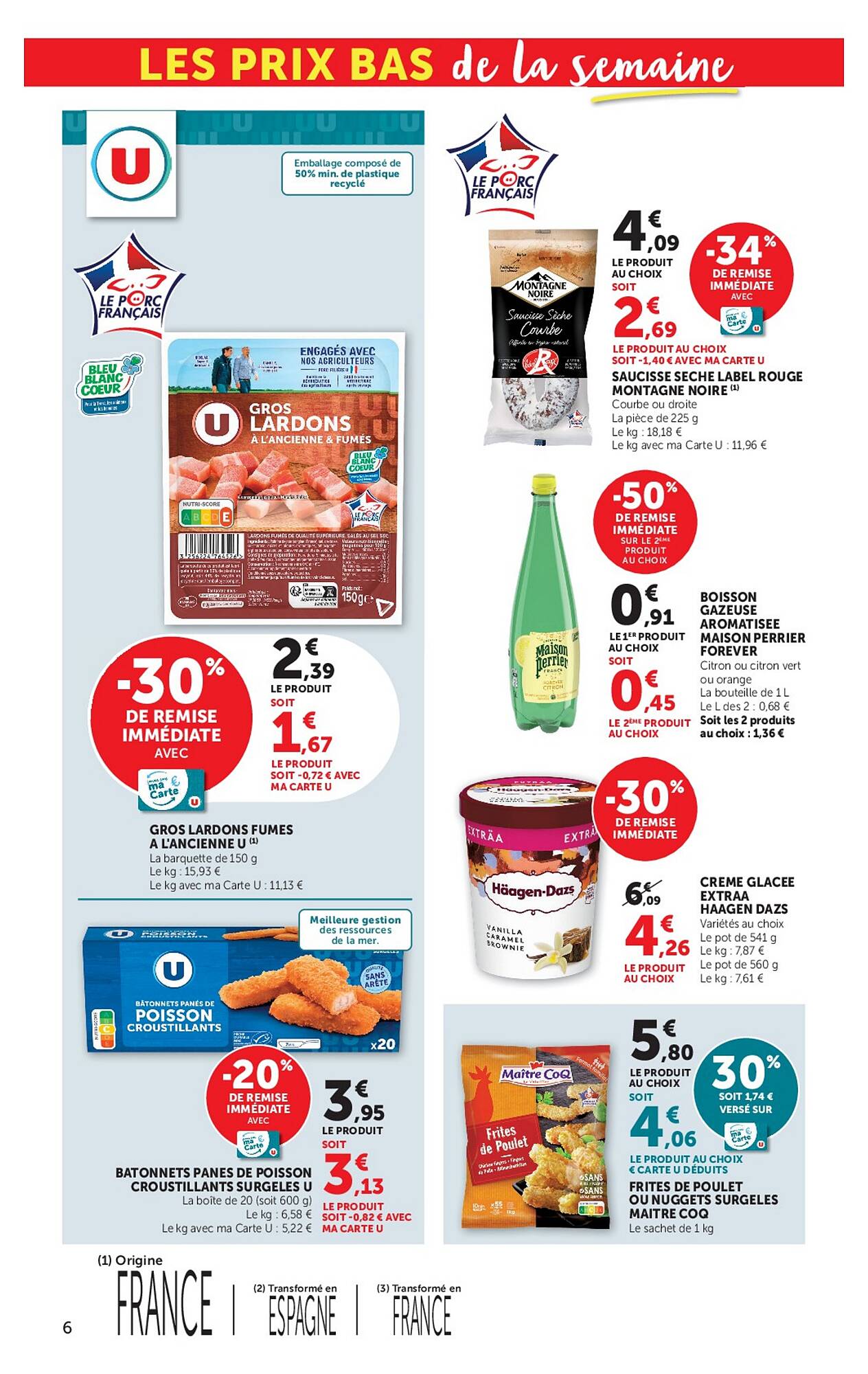 U Express Catalogue - Pagina 6