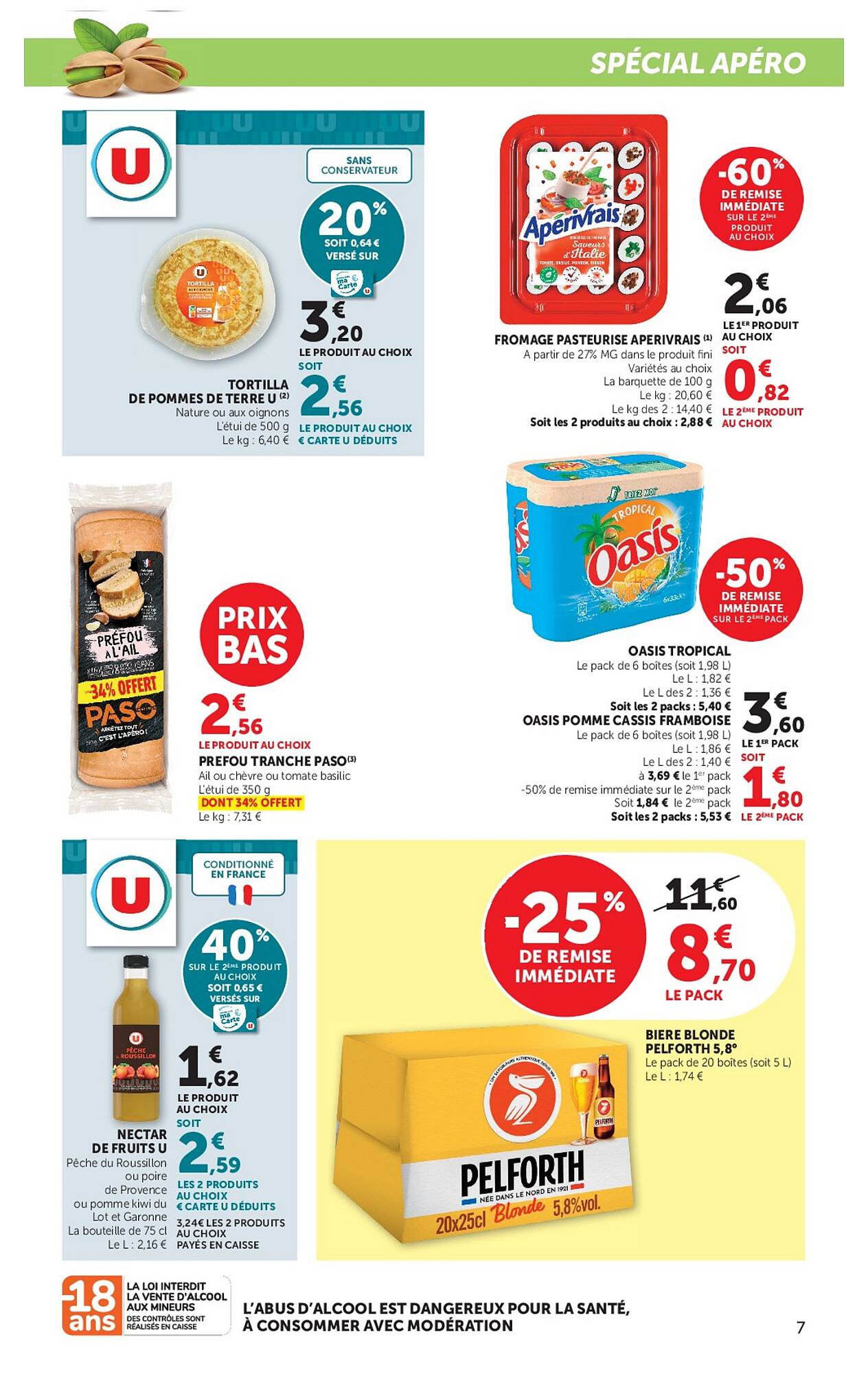 U Express Catalogue - Pagina 7