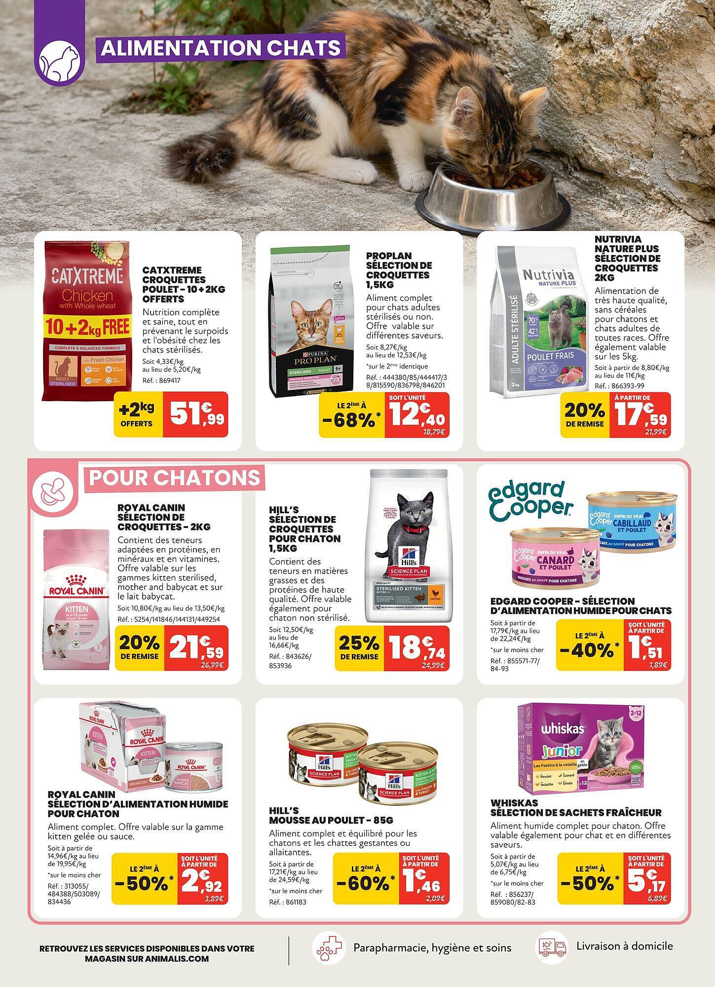 Animalis Catalogue - Pagina 2