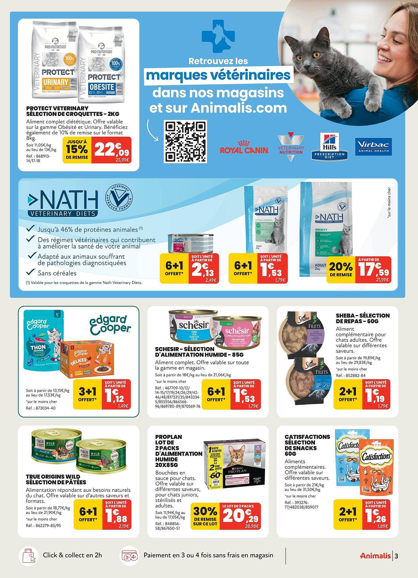 Animalis Catalogue - Pagina 3