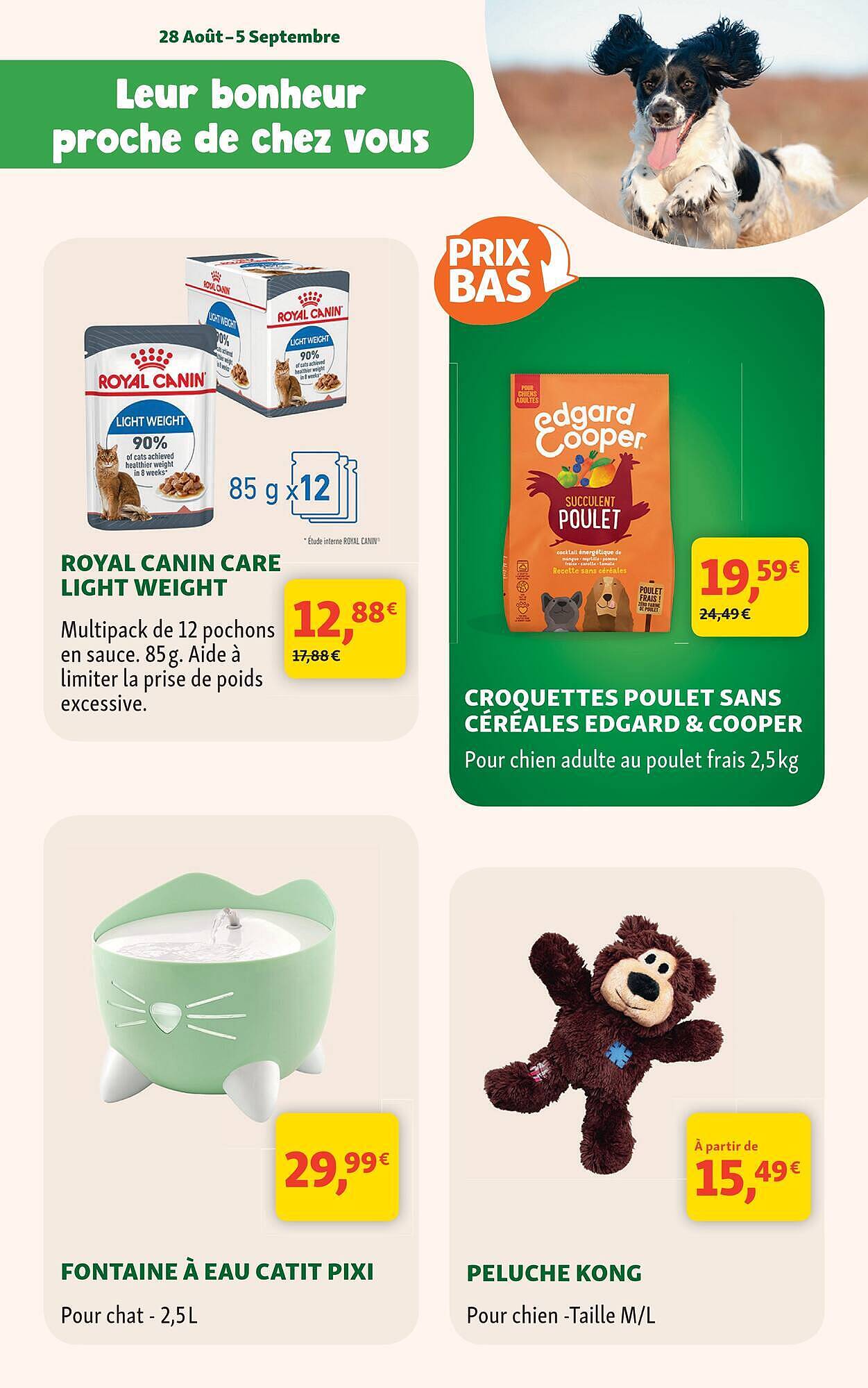 Maxi Zoo Catalogue - Pagina 2