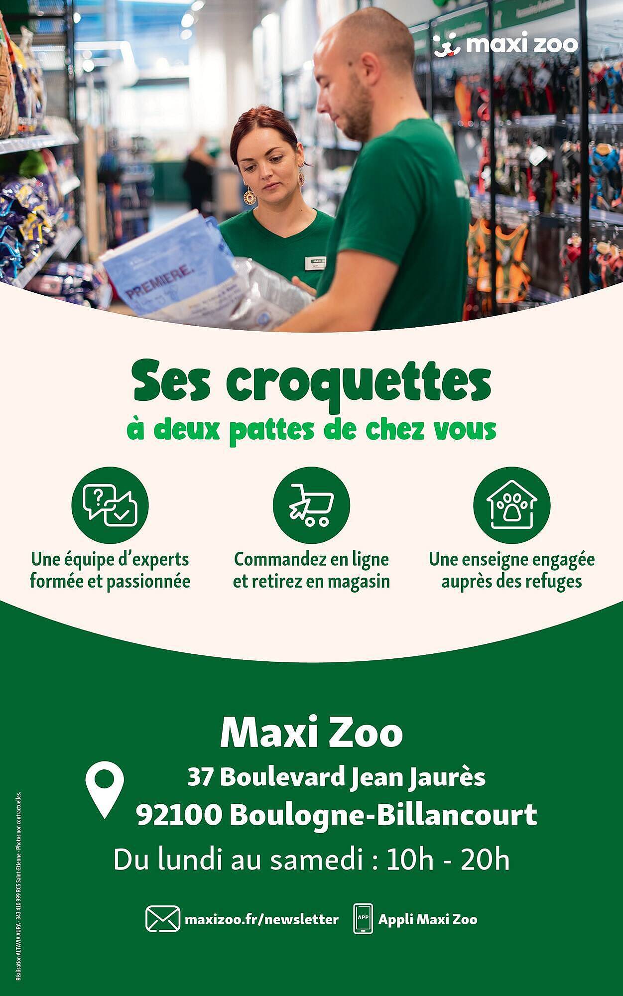 Maxi Zoo Catalogue - Pagina 4