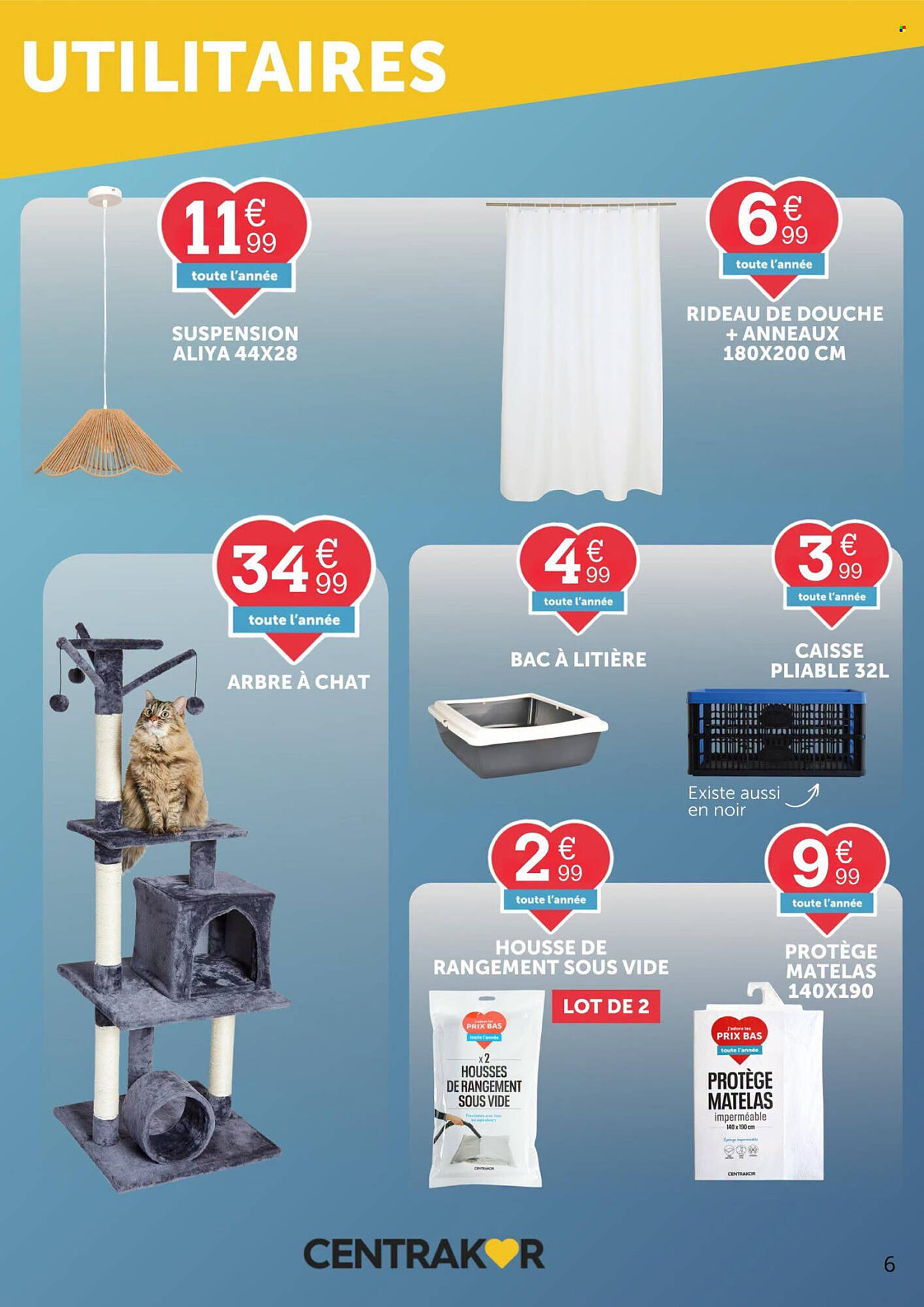 Centrakor Catalogue - Pagina 6
