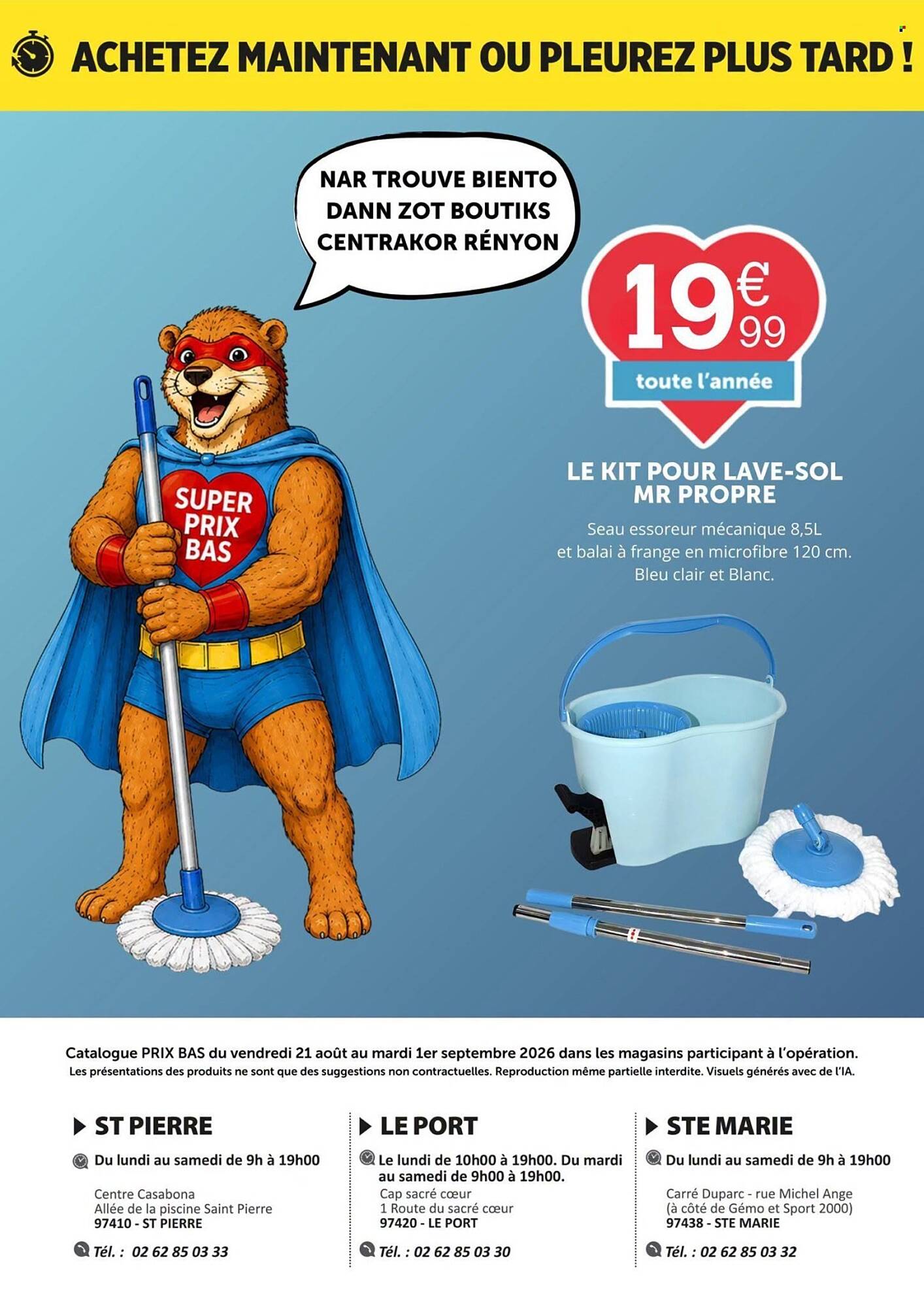 Centrakor Catalogue - Pagina 7