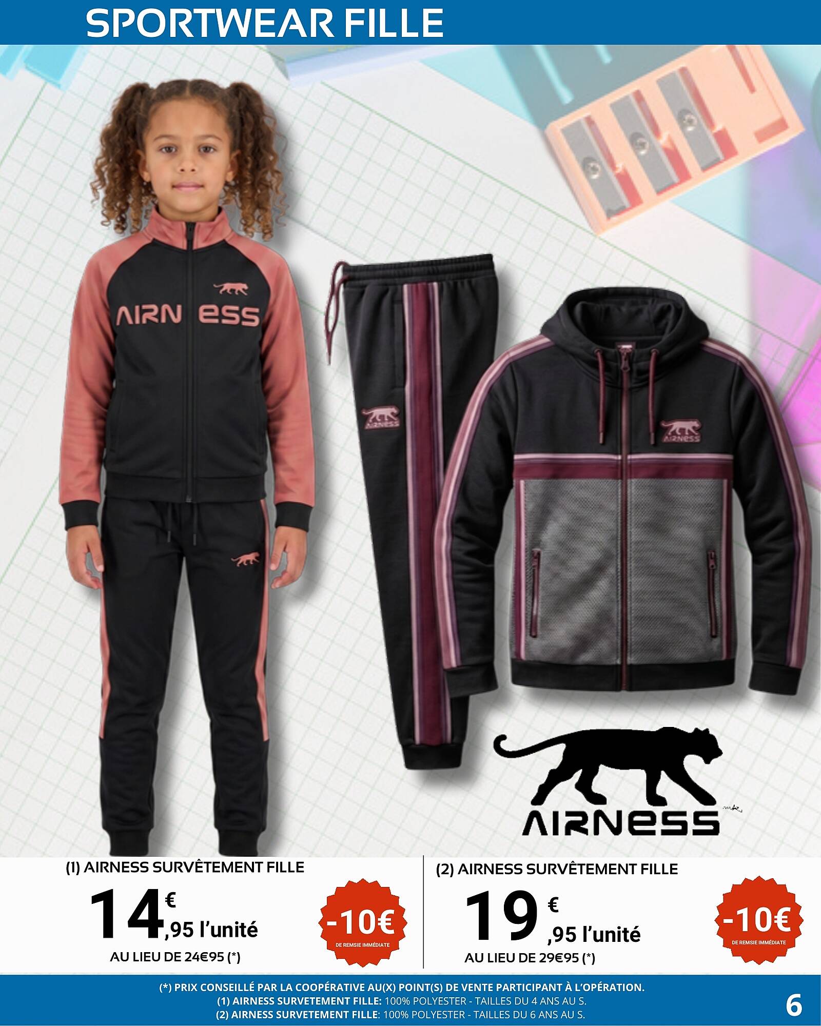 E.Leclerc Sport Catalogue - Pagina 6