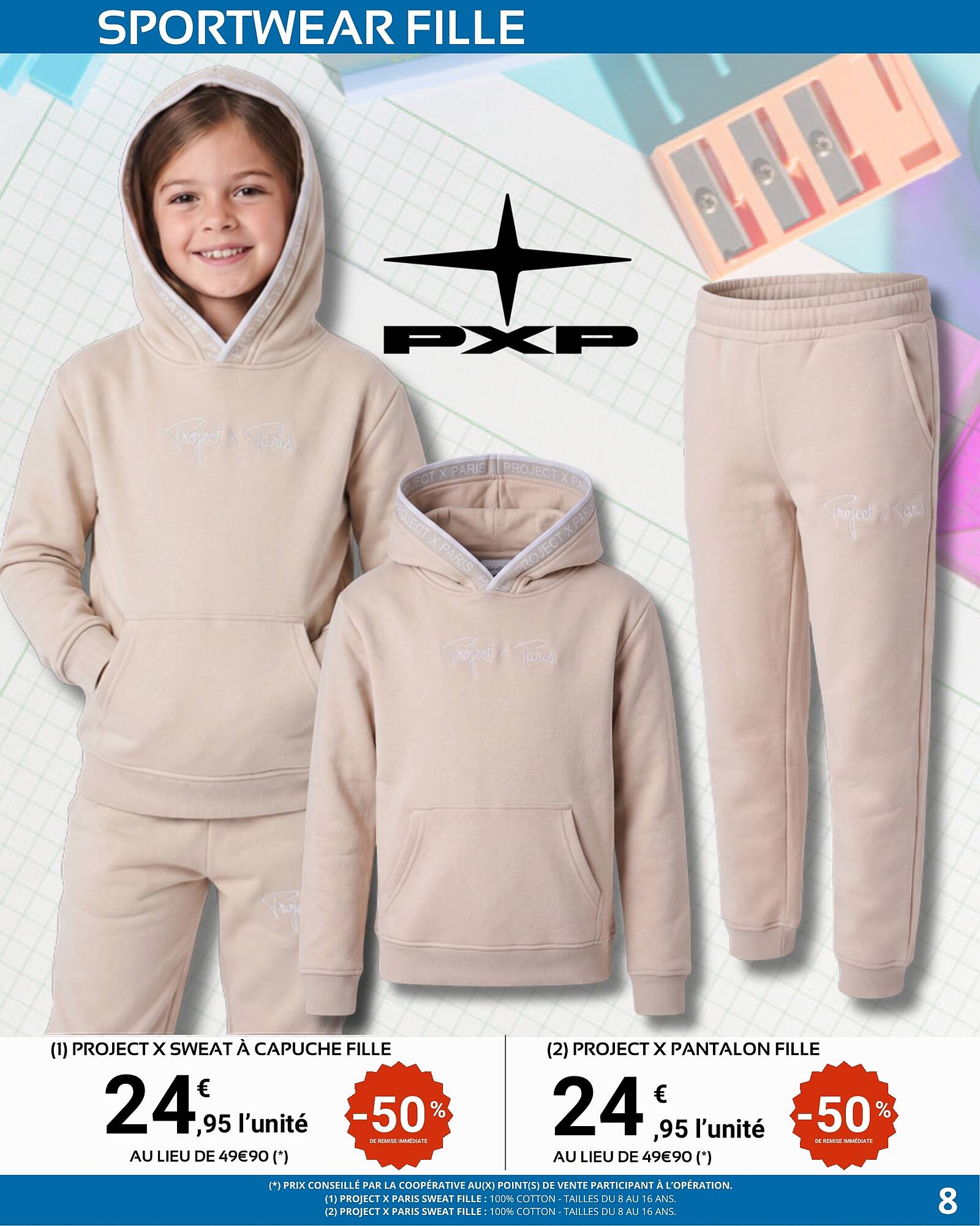 E.Leclerc Sport Catalogue - Pagina 8