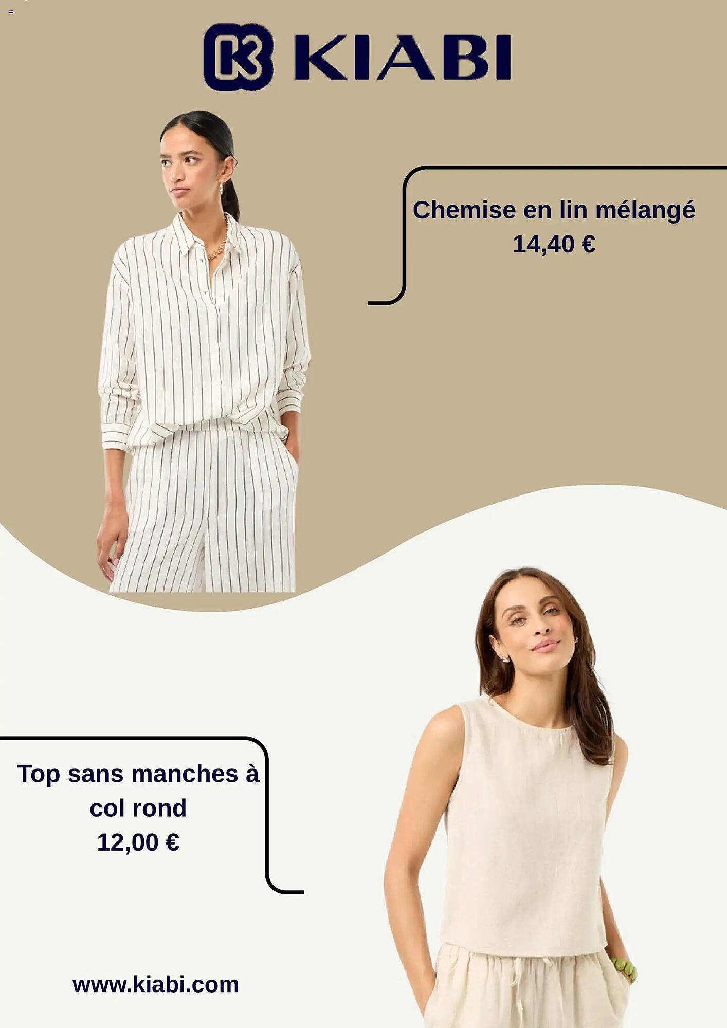 KIABI Catalogue - Pagina 2