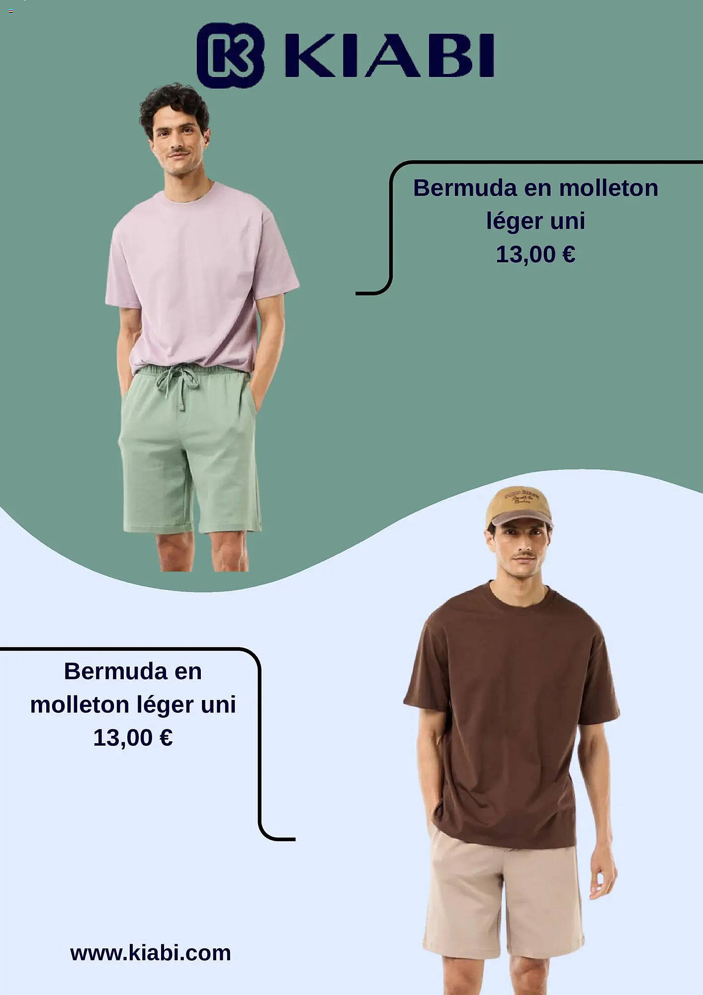 KIABI Catalogue - Pagina 3