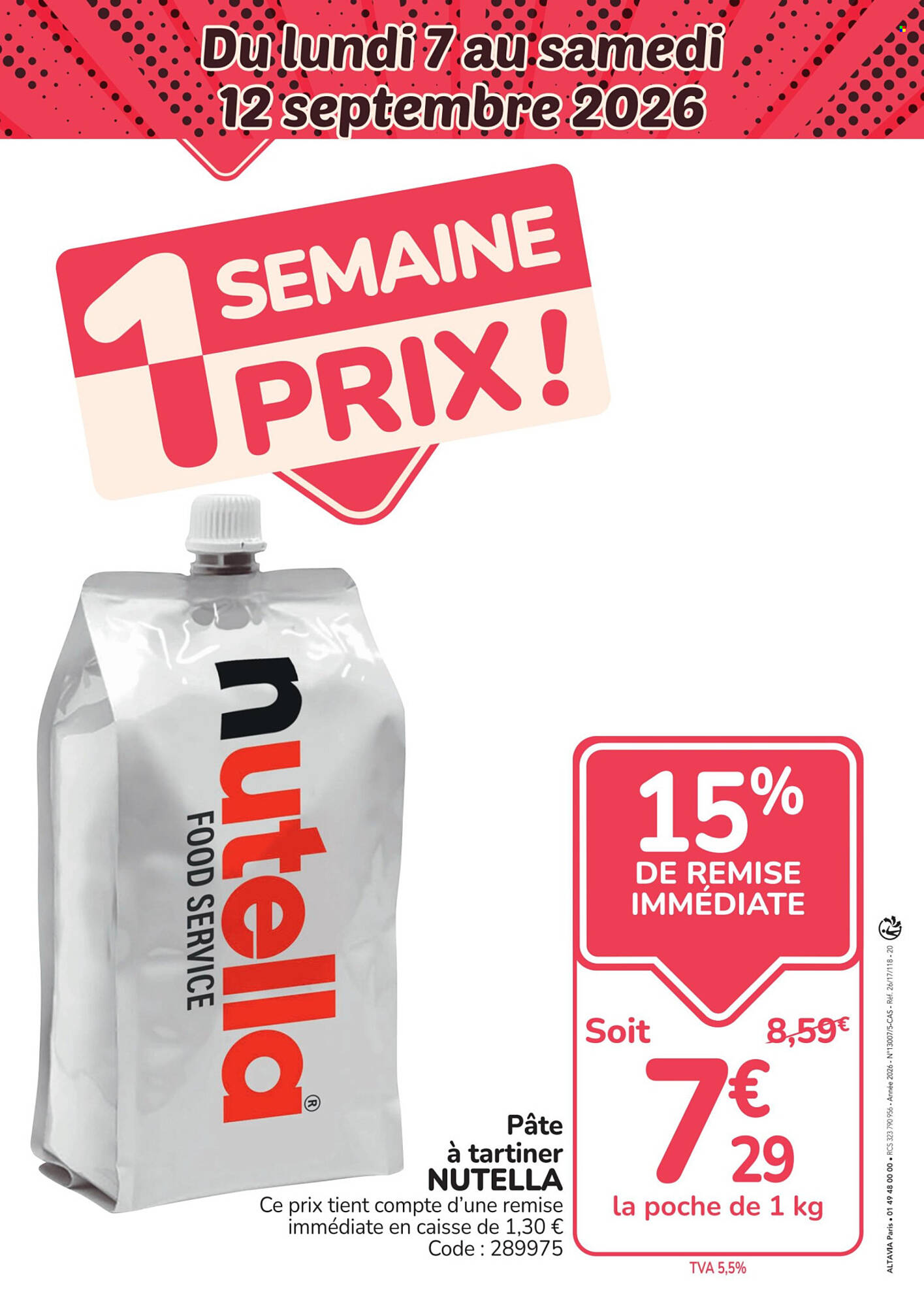 Promocash Catalogue - Pagina 10