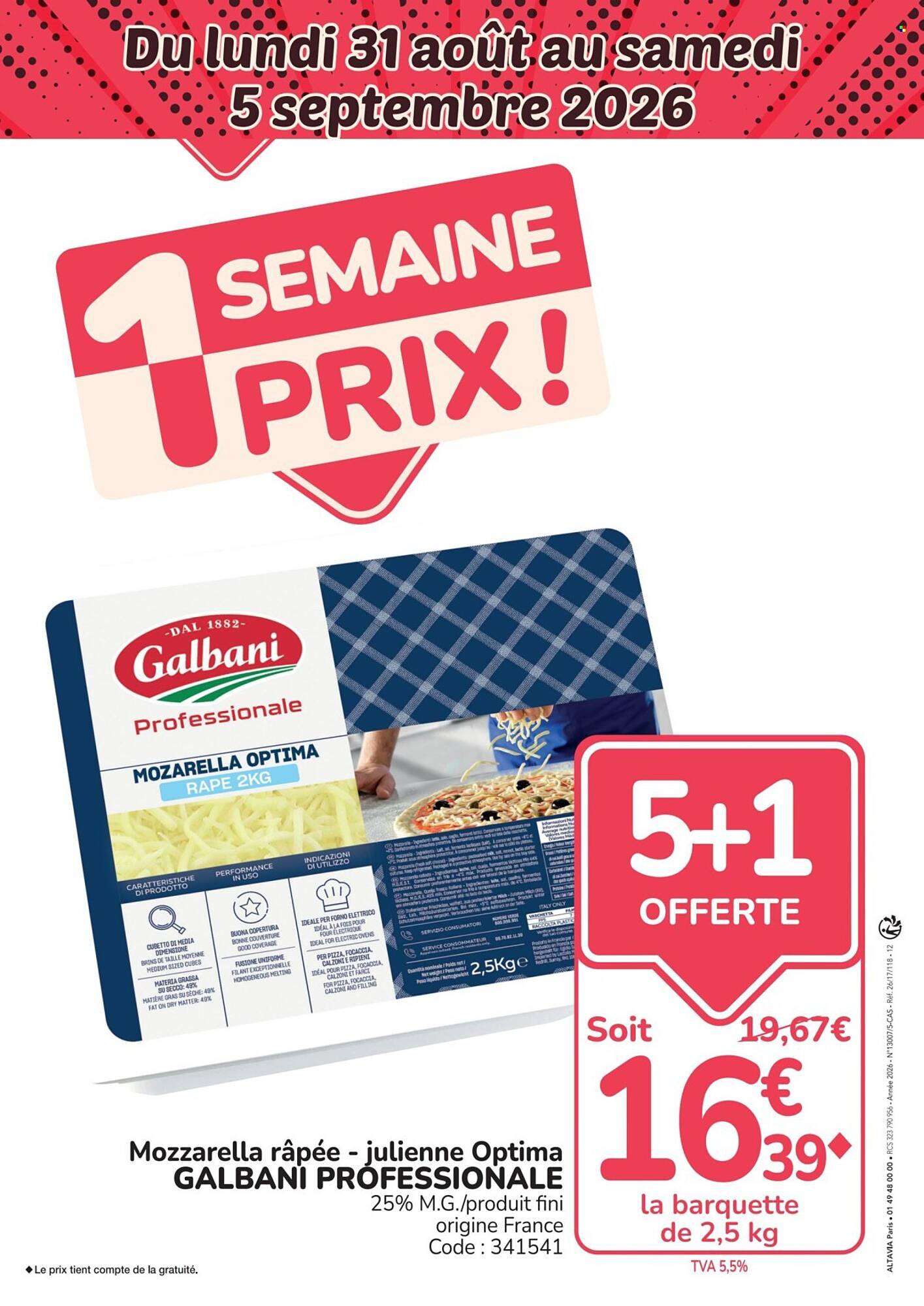 Promocash Catalogue - Pagina 2