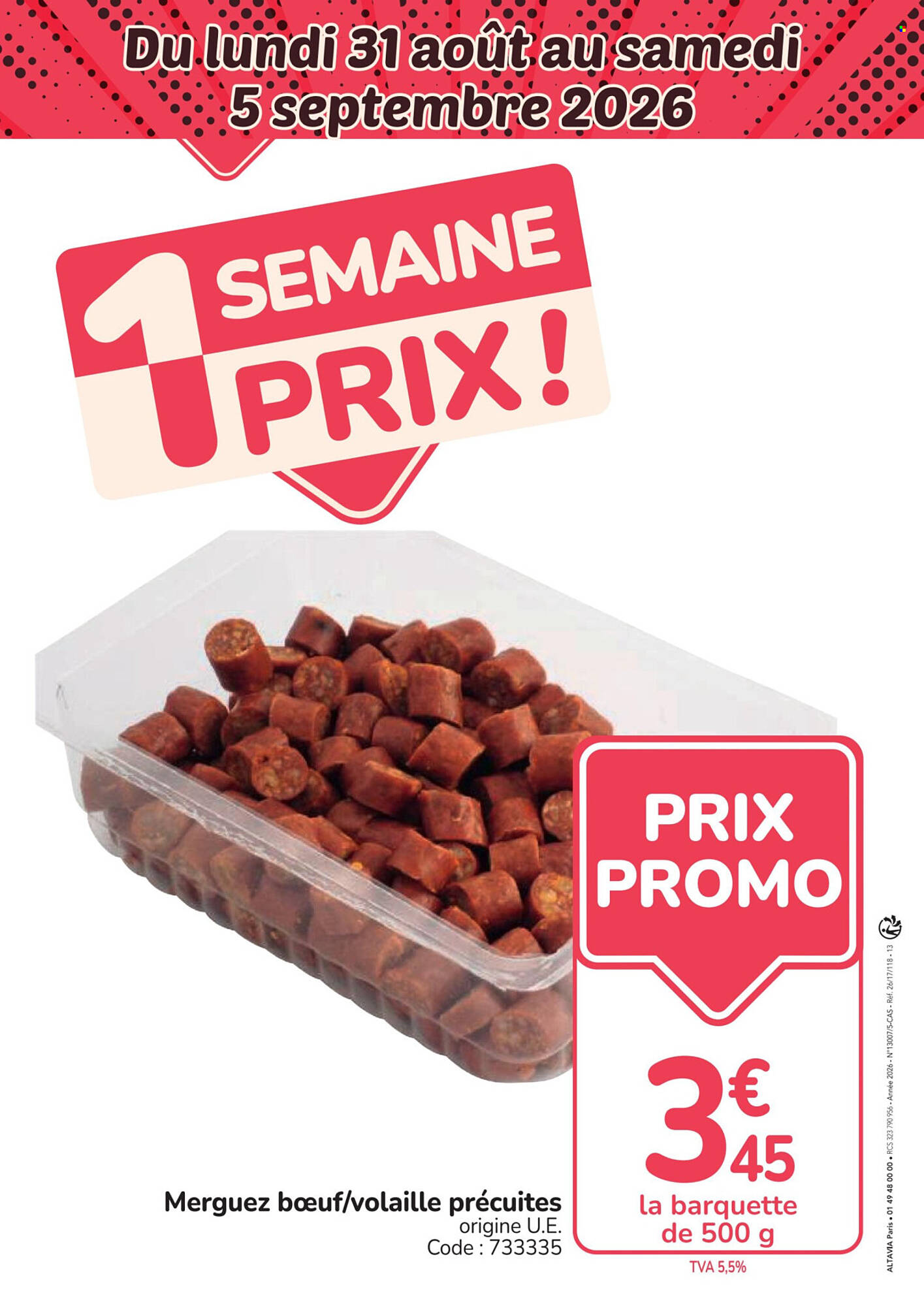 Promocash Catalogue - Pagina 3
