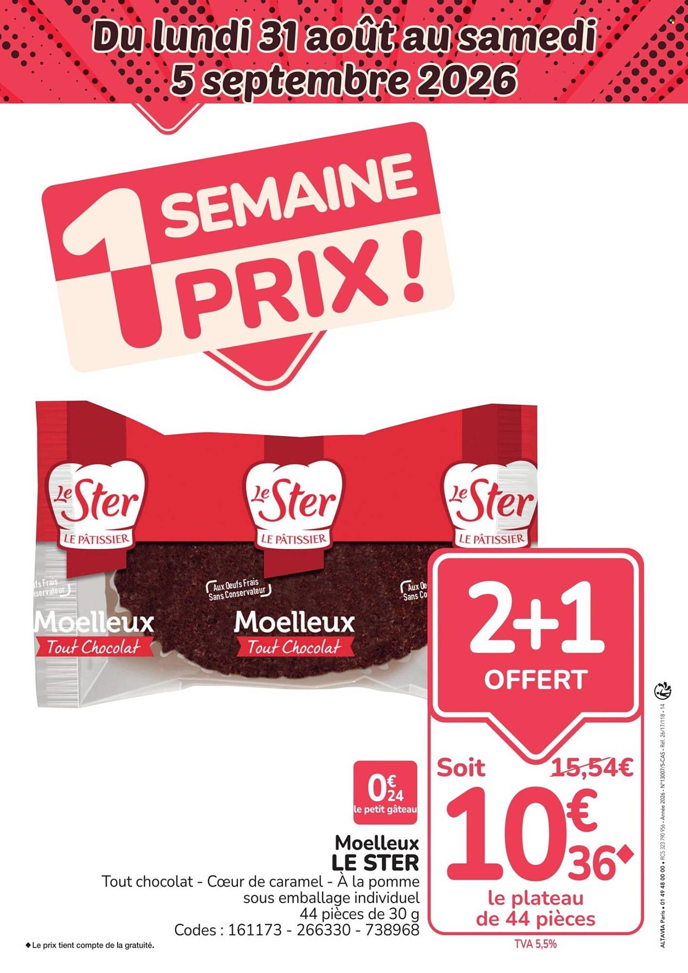 Promocash Catalogue - Pagina 4