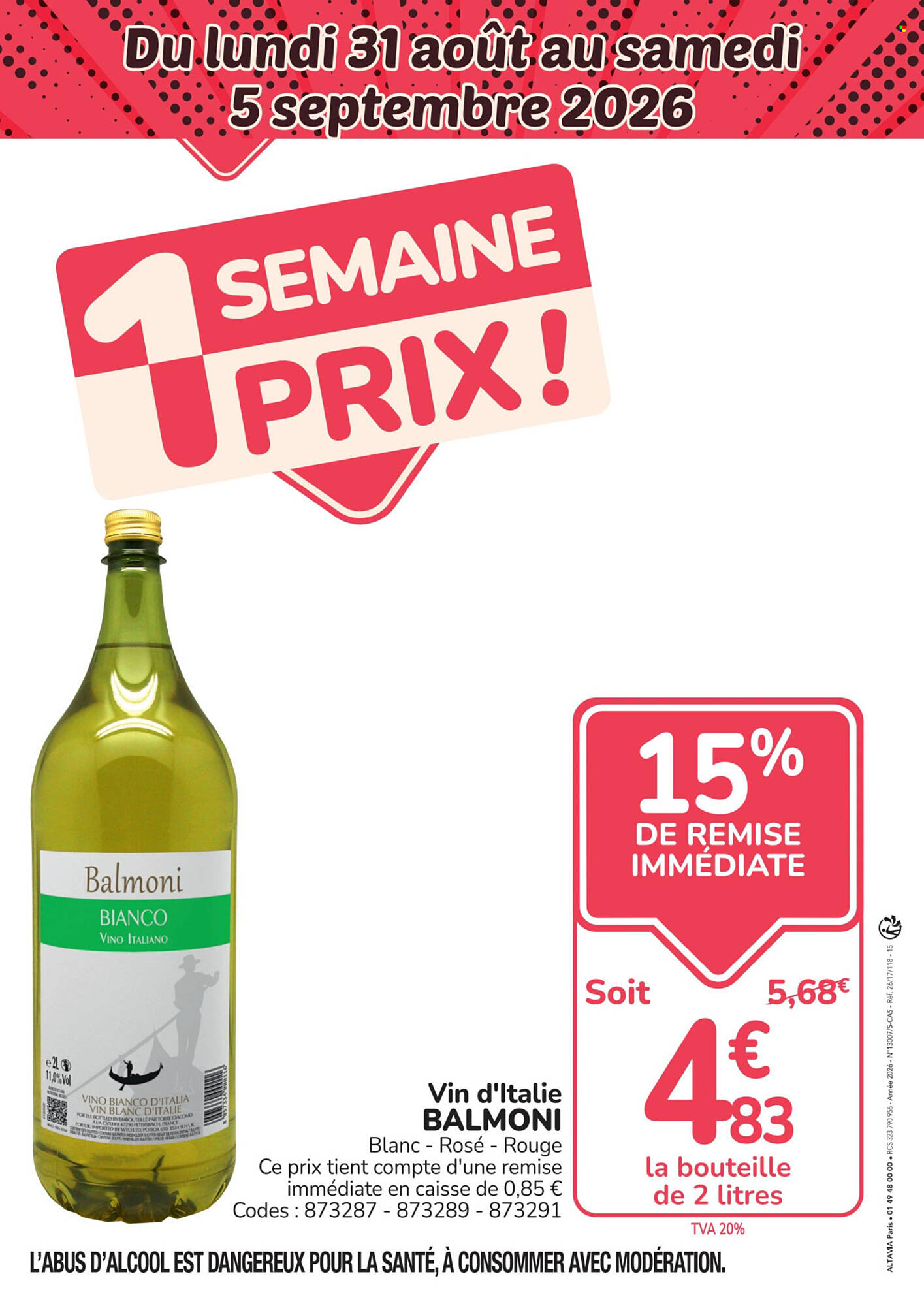 Promocash Catalogue - Pagina 5
