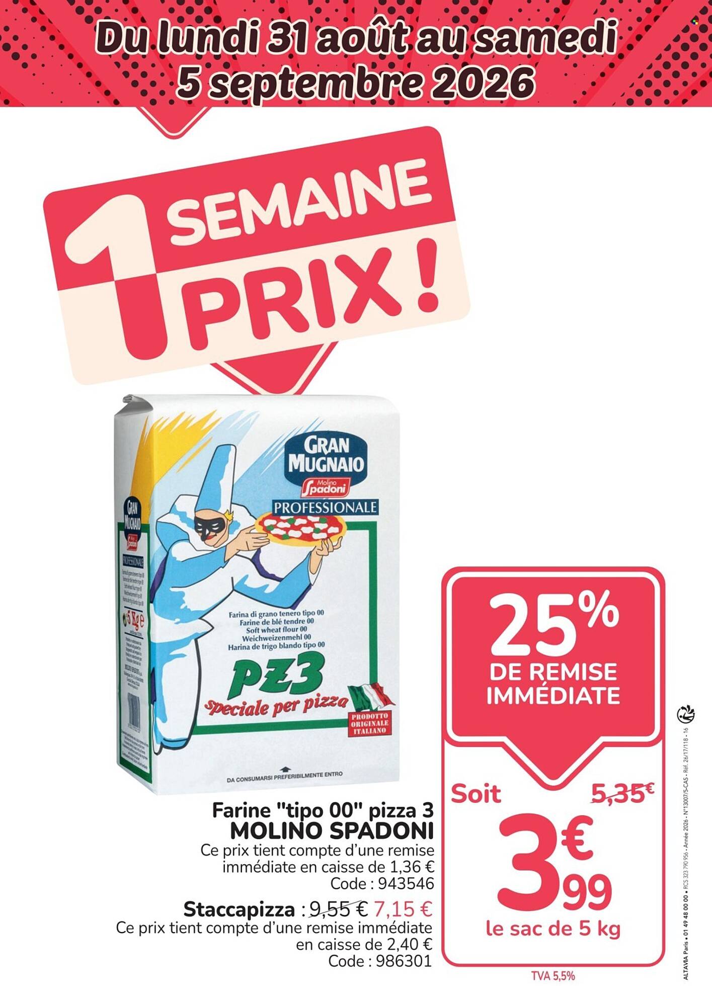 Promocash Catalogue - Pagina 6