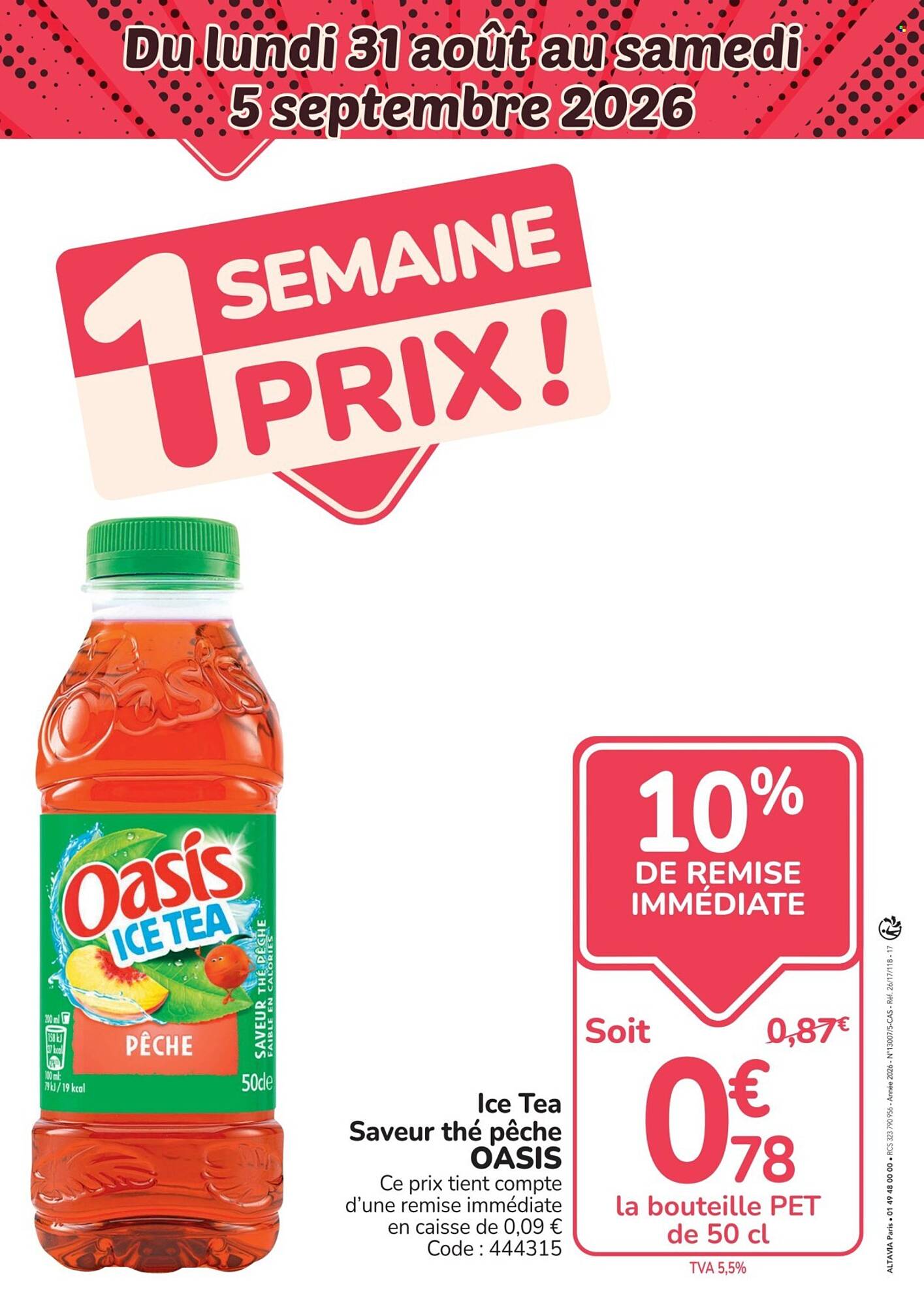 Promocash Catalogue - Pagina 7